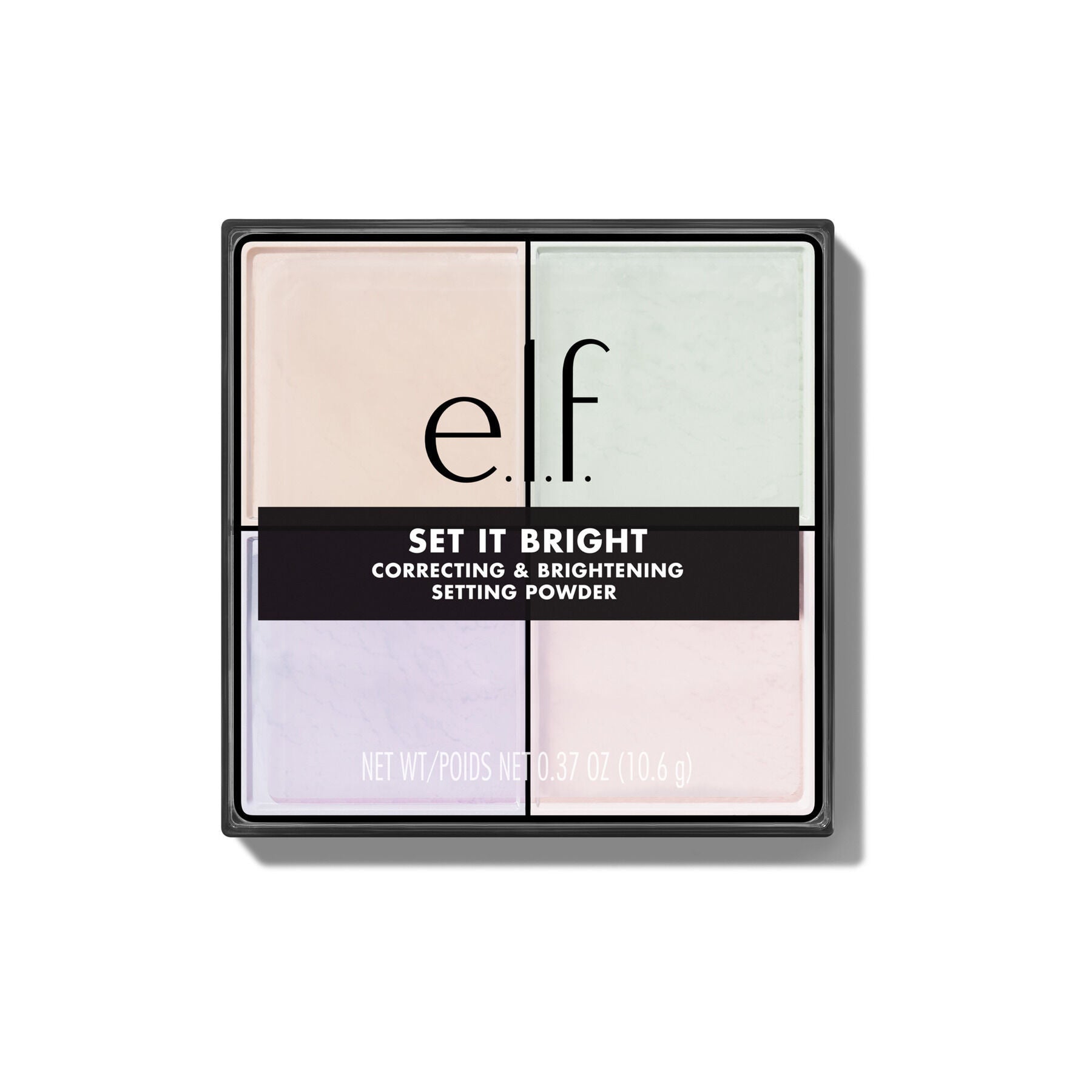 e.l.f. Set It Bright Correcting and Brightening Setting Powder - Fair