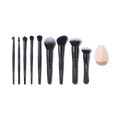 10 Out of Ten Makeup Brush Set
