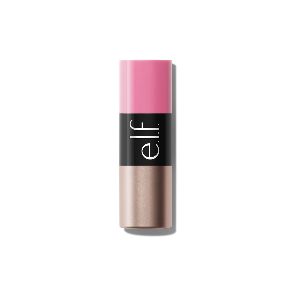 e.l.f. Soft Glam Pink On It Cream Blush in Light Pink