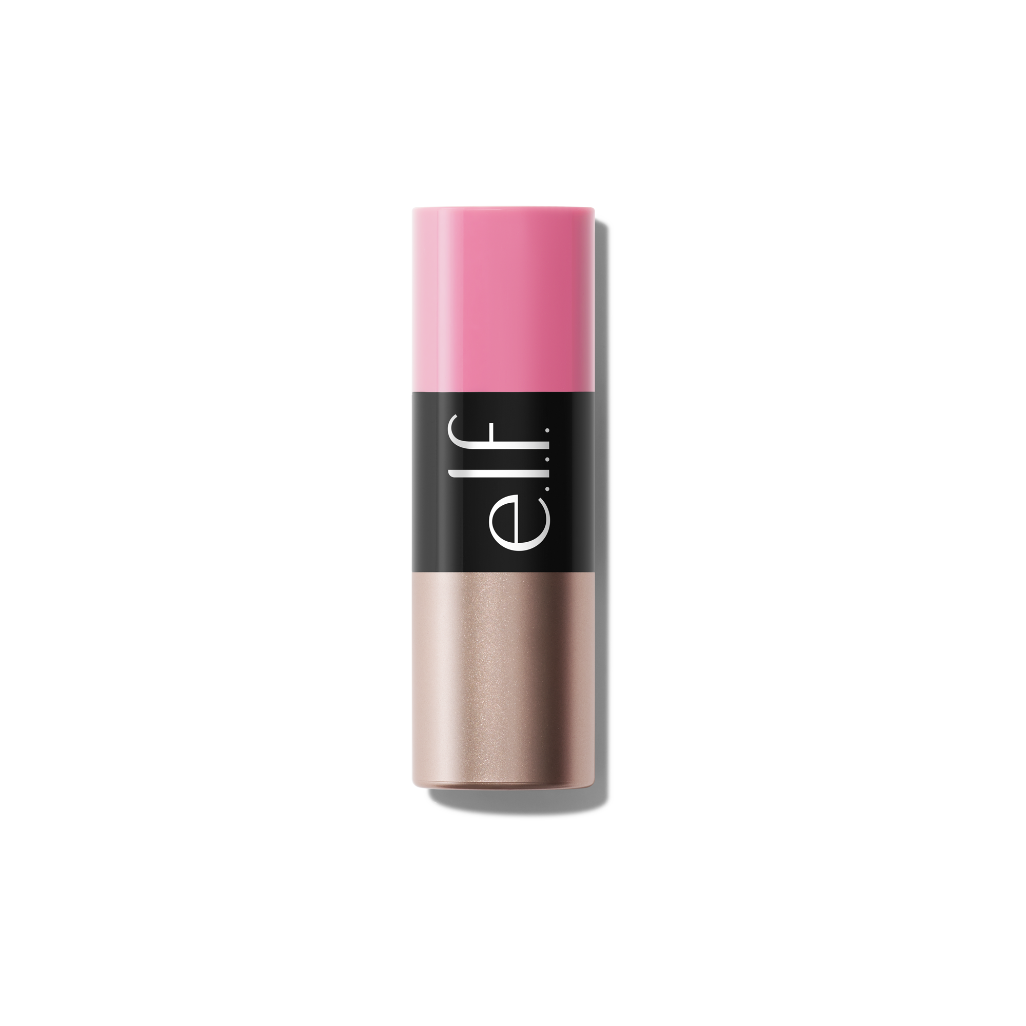 e.l.f. Soft Glam Pink On It Cream Blush in Light Pink