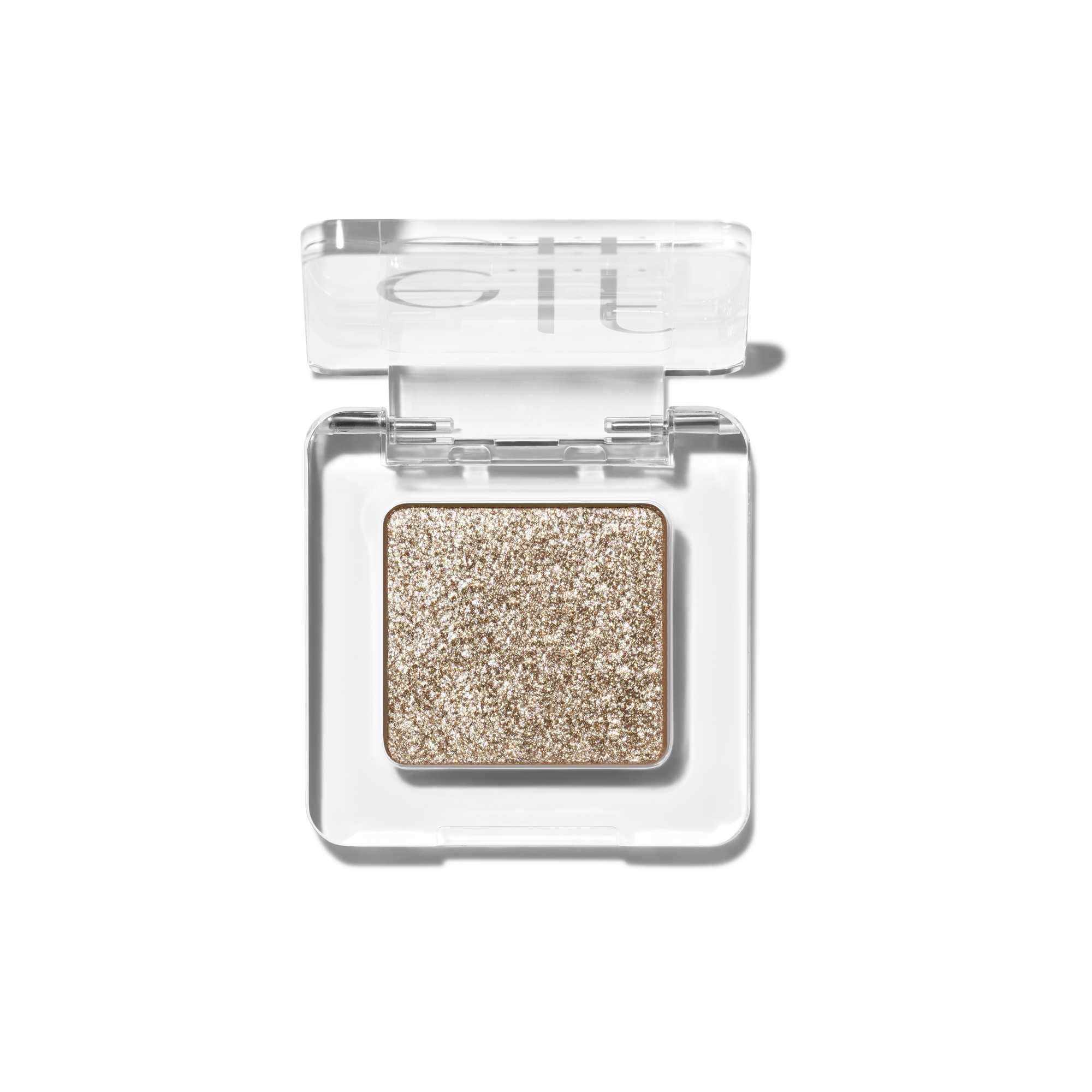 Fine as Fleck Glitter Eyeshadow - So Metal