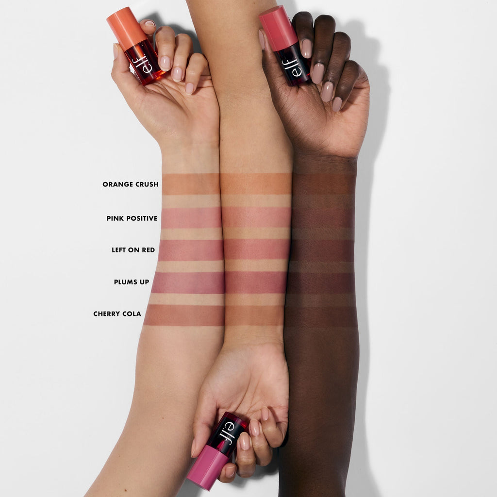 Sheer Lip Combo