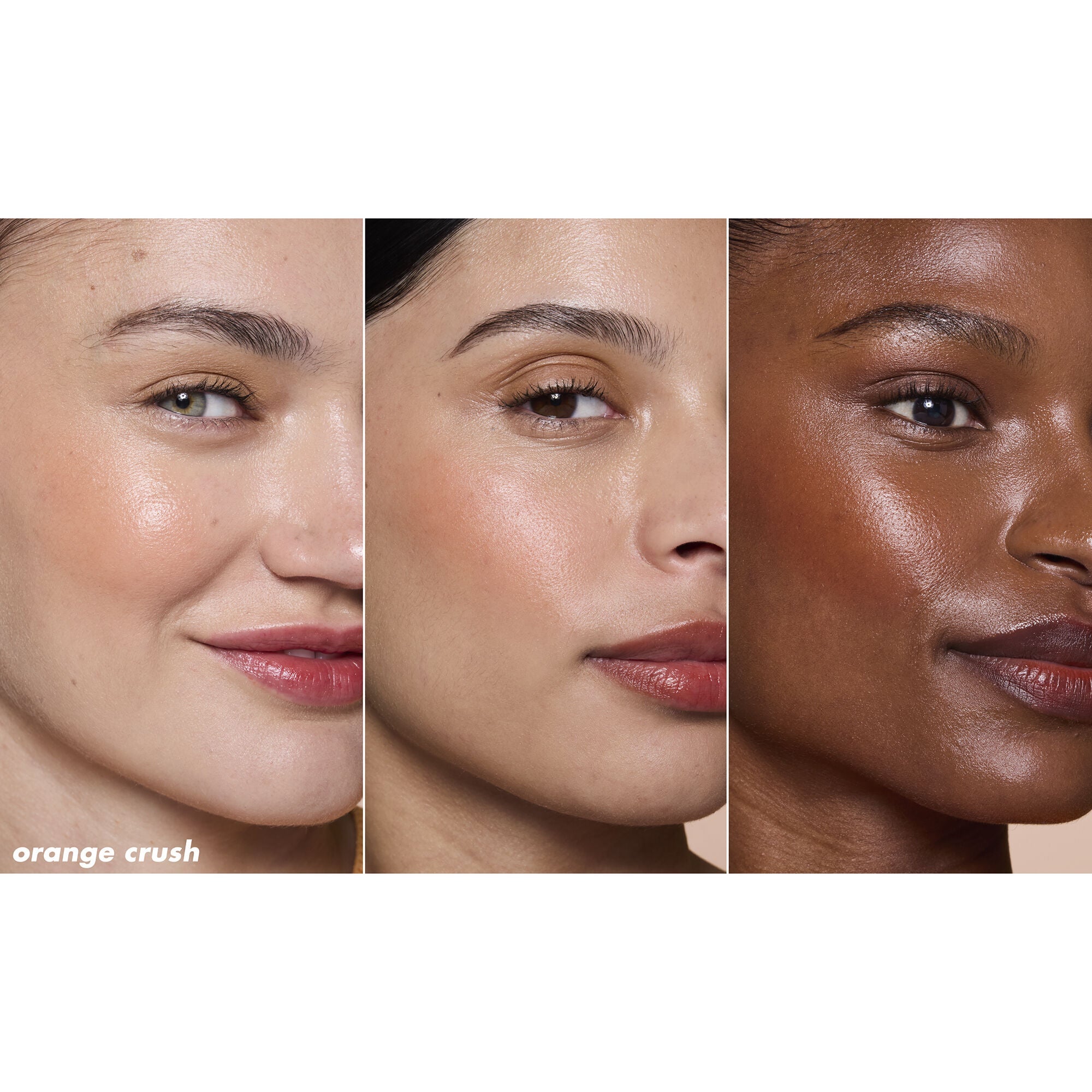 Sheer Lip Combo