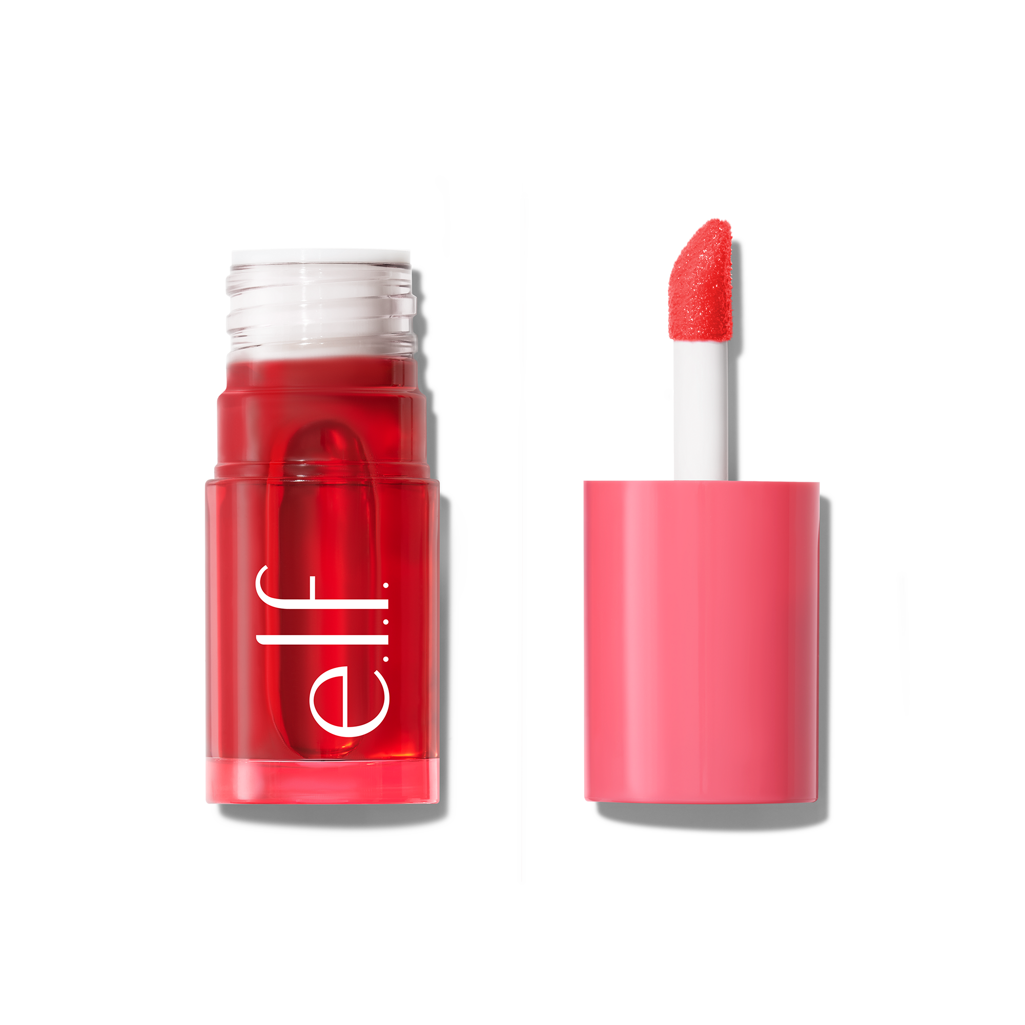 Sheer For It Blush Tint for Cheeks and Lips – Pink Positive