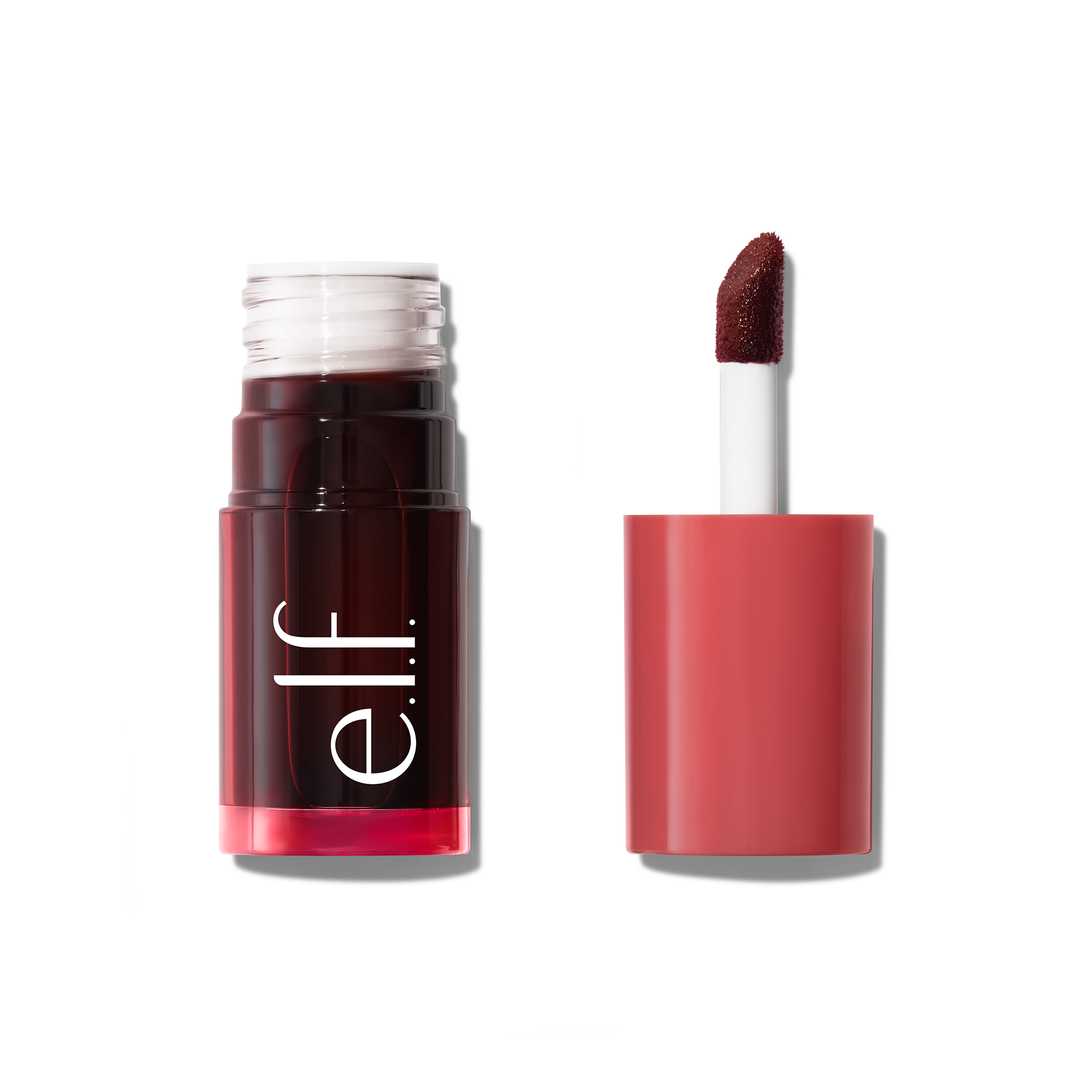 Sheer For It Blush Tint for Cheeks and Lips – Cherry Cola