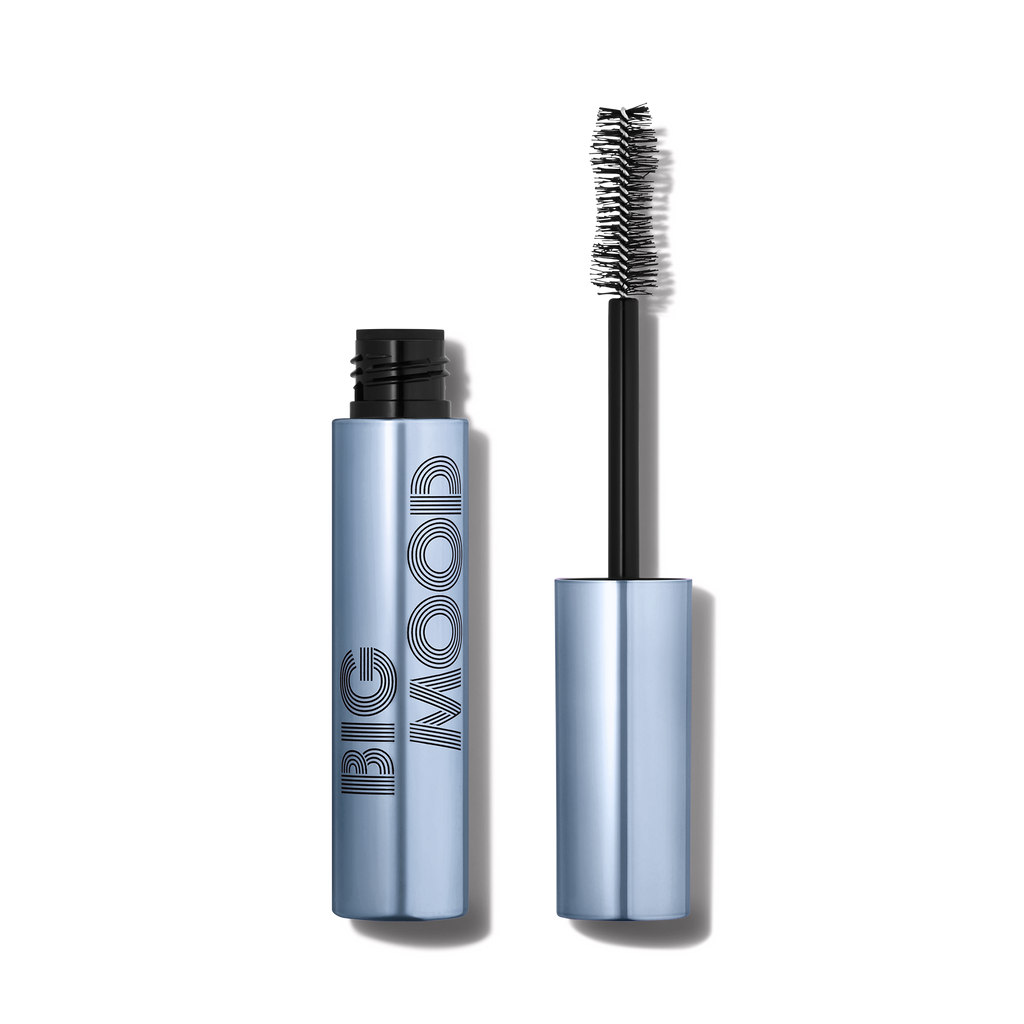 Big Mood Waterproof Mascara