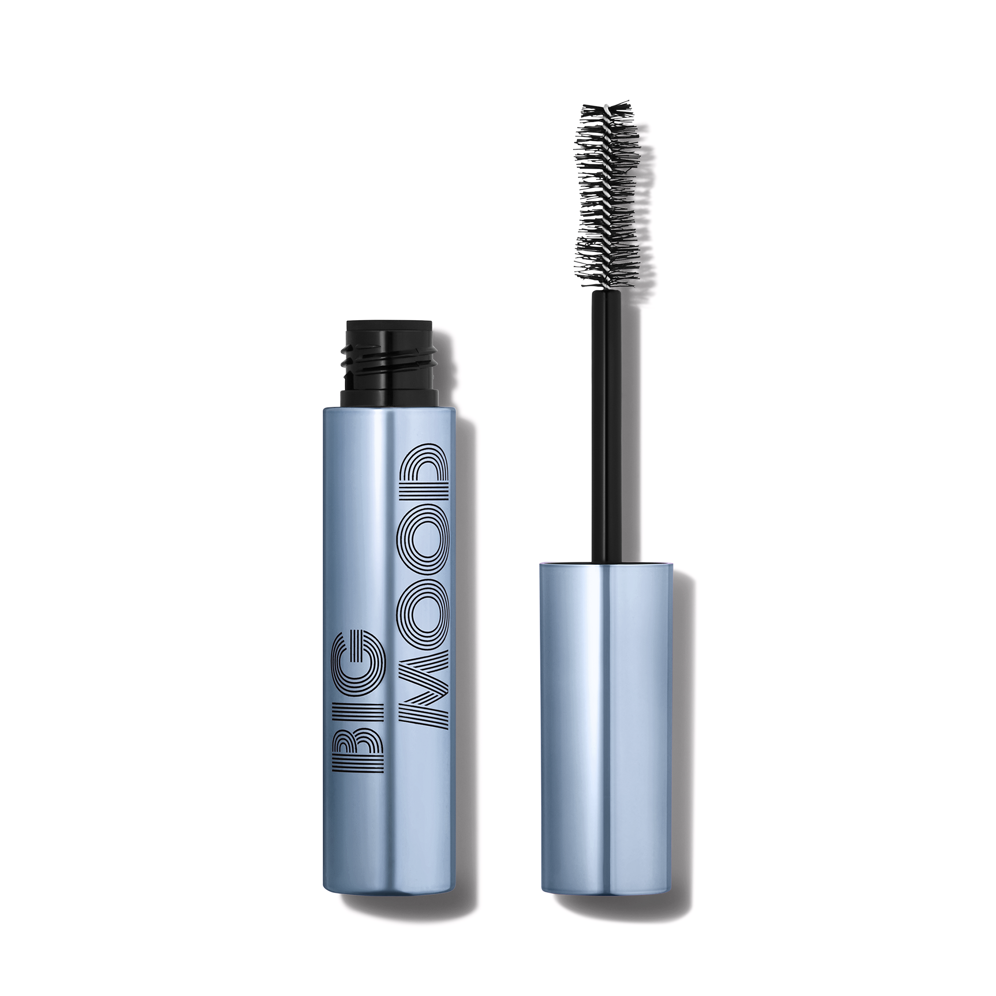 Big Mood Waterproof Mascara