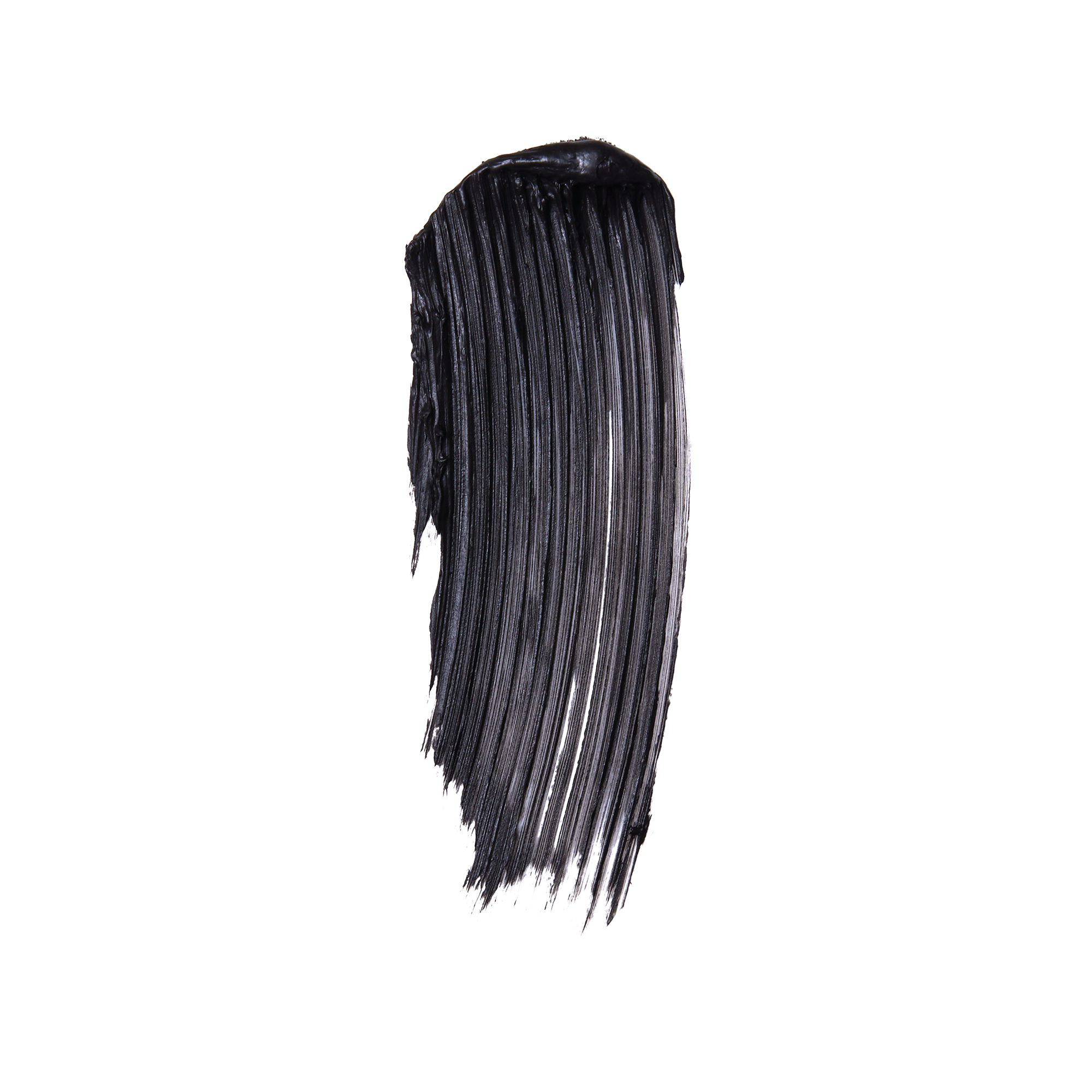 Waterproof Mascara Swatch - Black