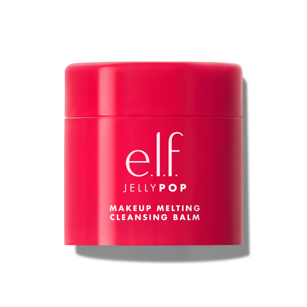 Jelly Pop Makeup Melting Cleansing Balm