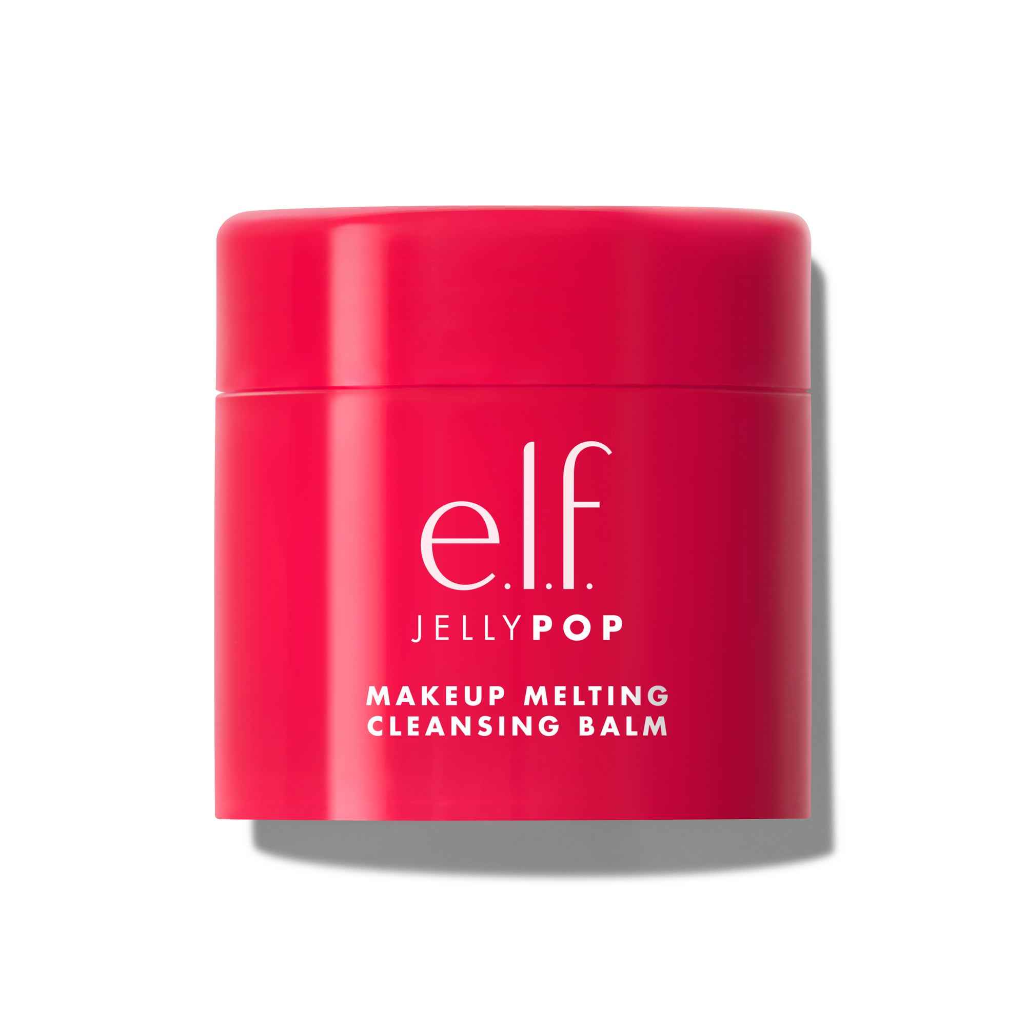 Jelly Pop Makeup Melting Cleansing Balm