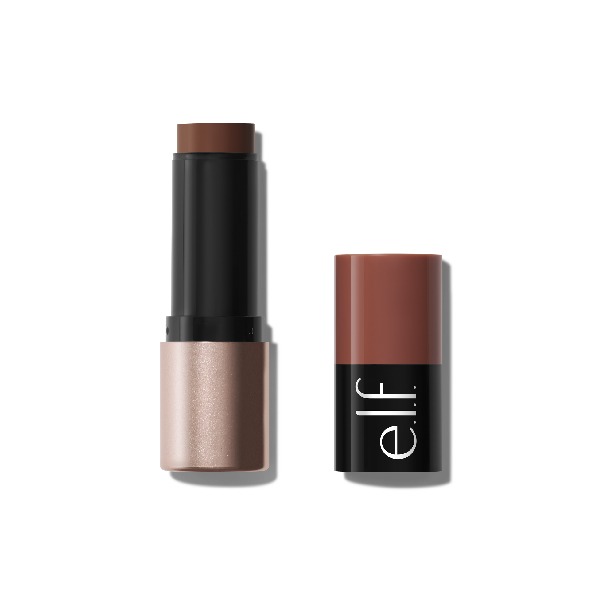 e.l.f. Soft Glam Cream Bronzer Stick - Tan/Deep