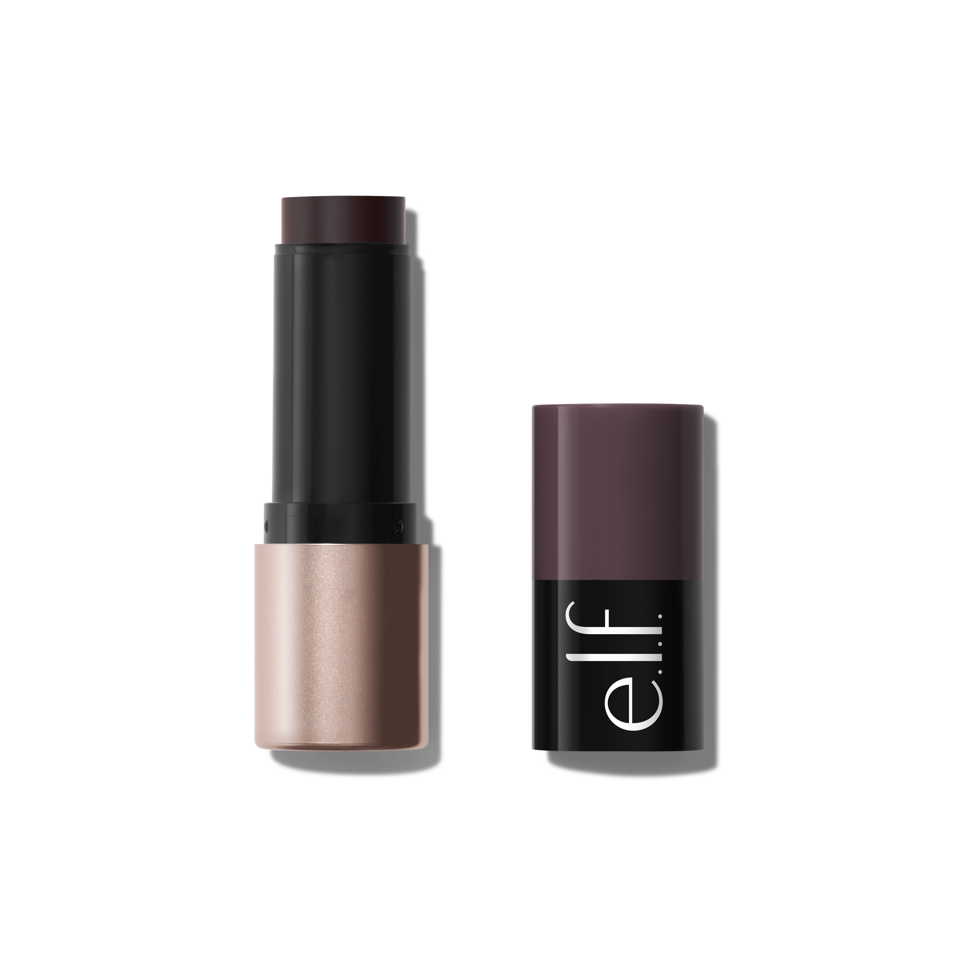 e.l.f. Soft Glam Cream Bronzer Stick - Deep/Rich