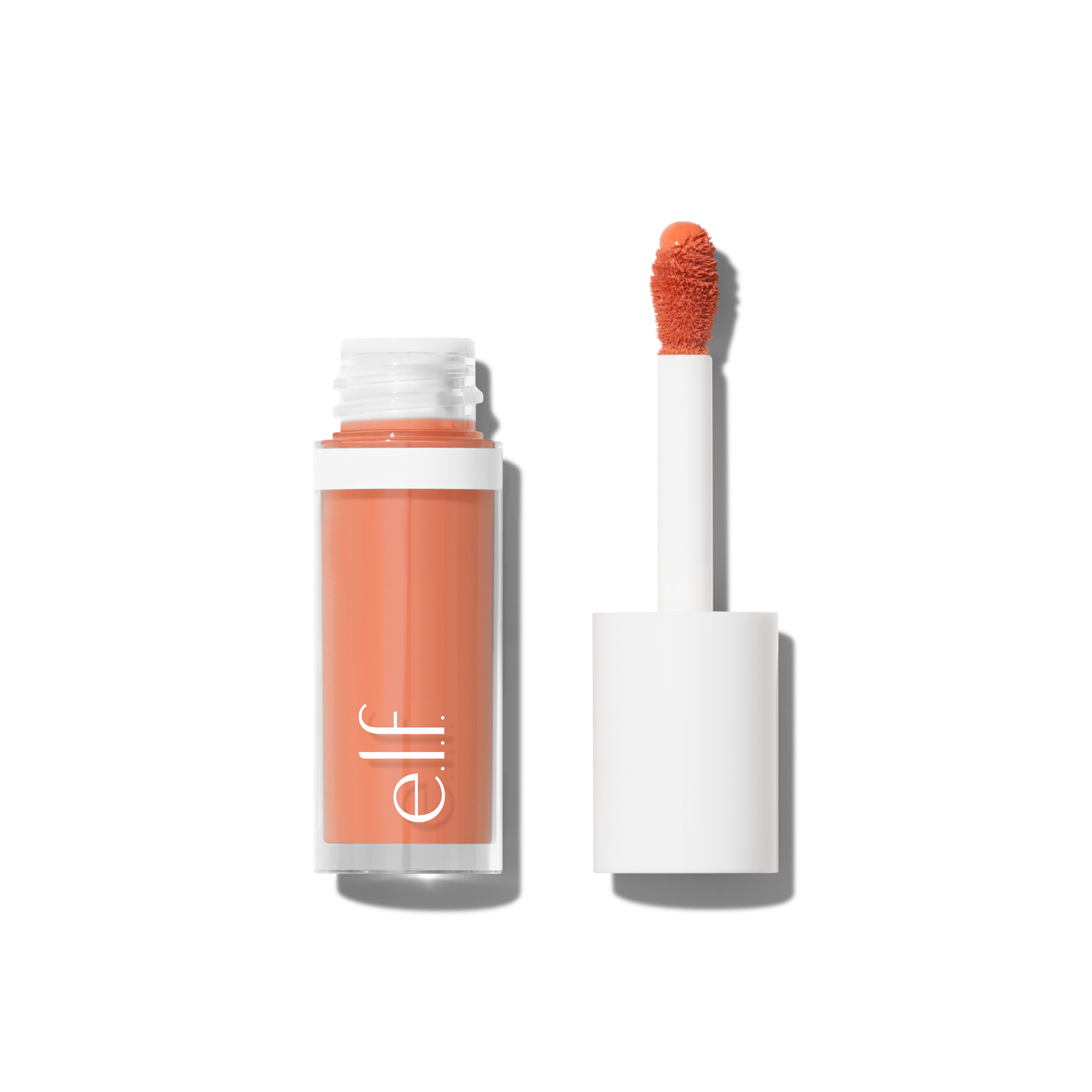 Camo Liquid Blush - Peachy Pink
