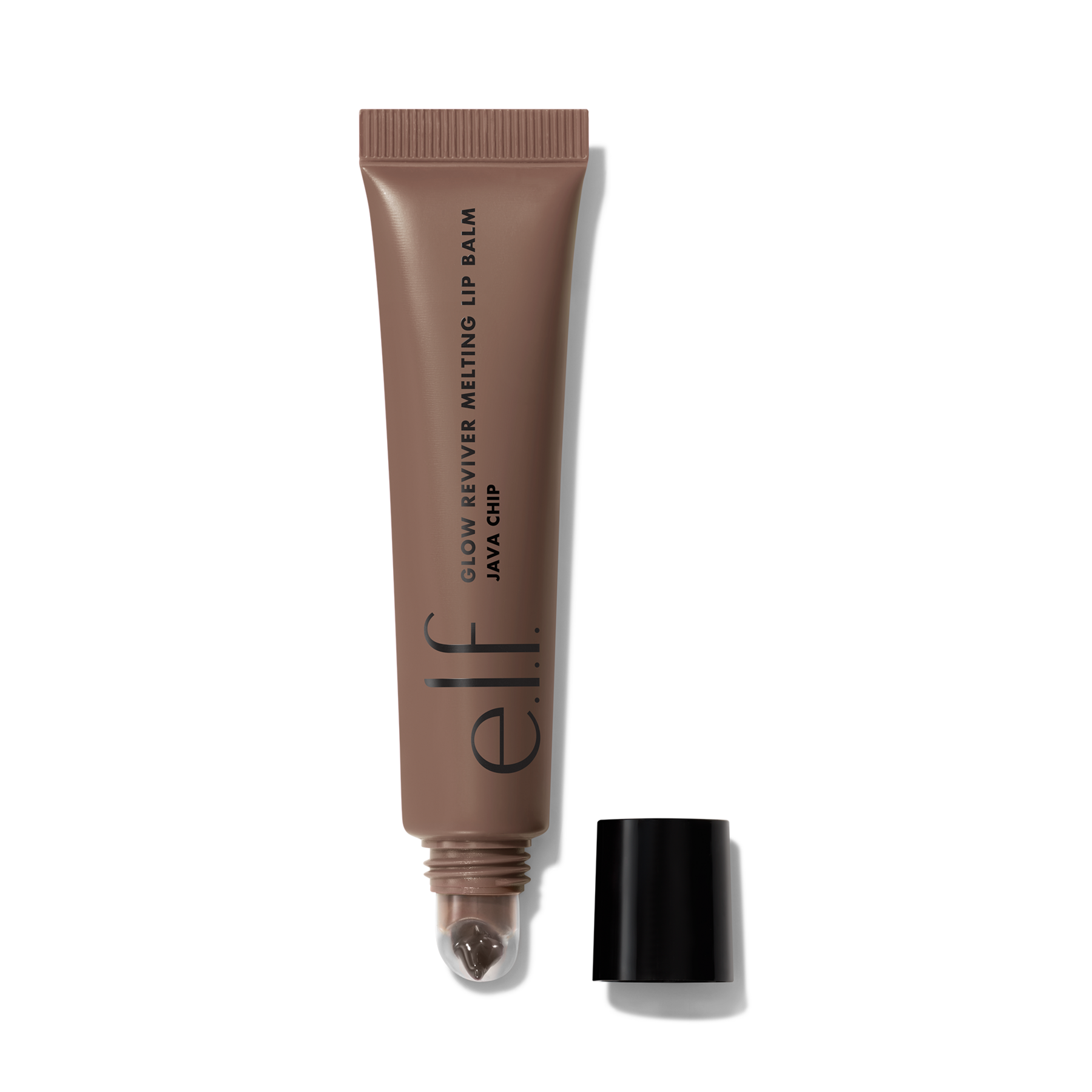 Glow Reviver Melting Java Chip Lip Balm