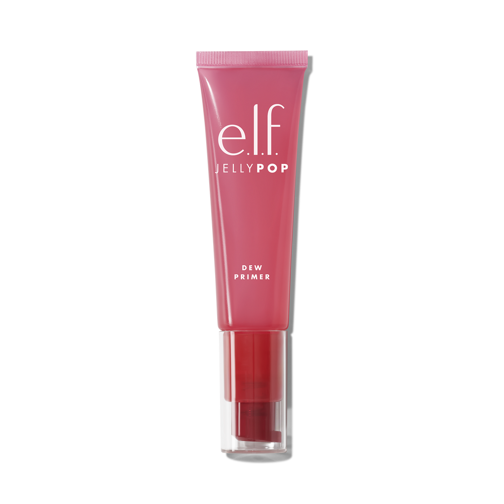 e.l.f.'s Watermelon Scented Jelly Pop Primer