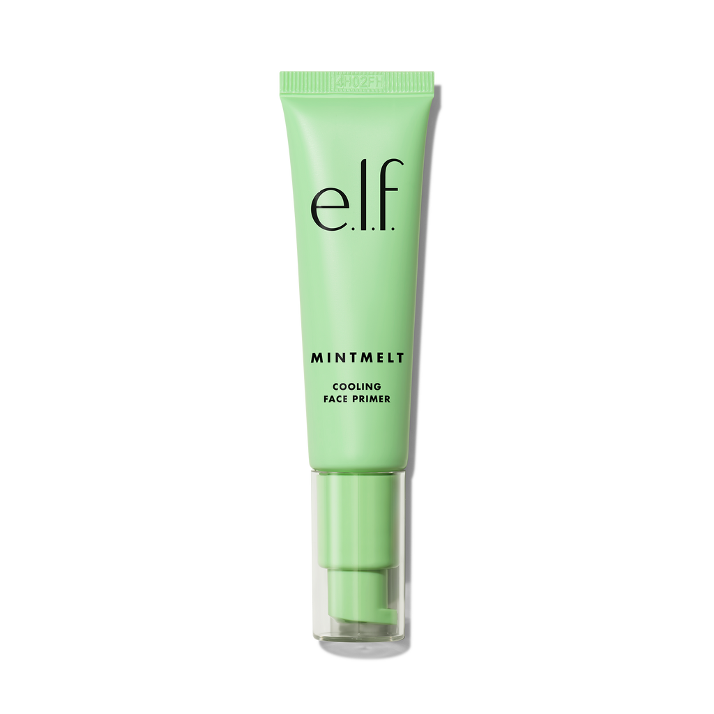 Limited Edition elf Mint Melt Primer