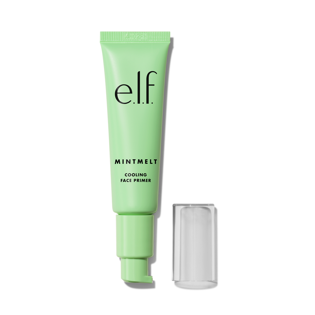 e.l.f. Mint Melt Cooling Face Primer