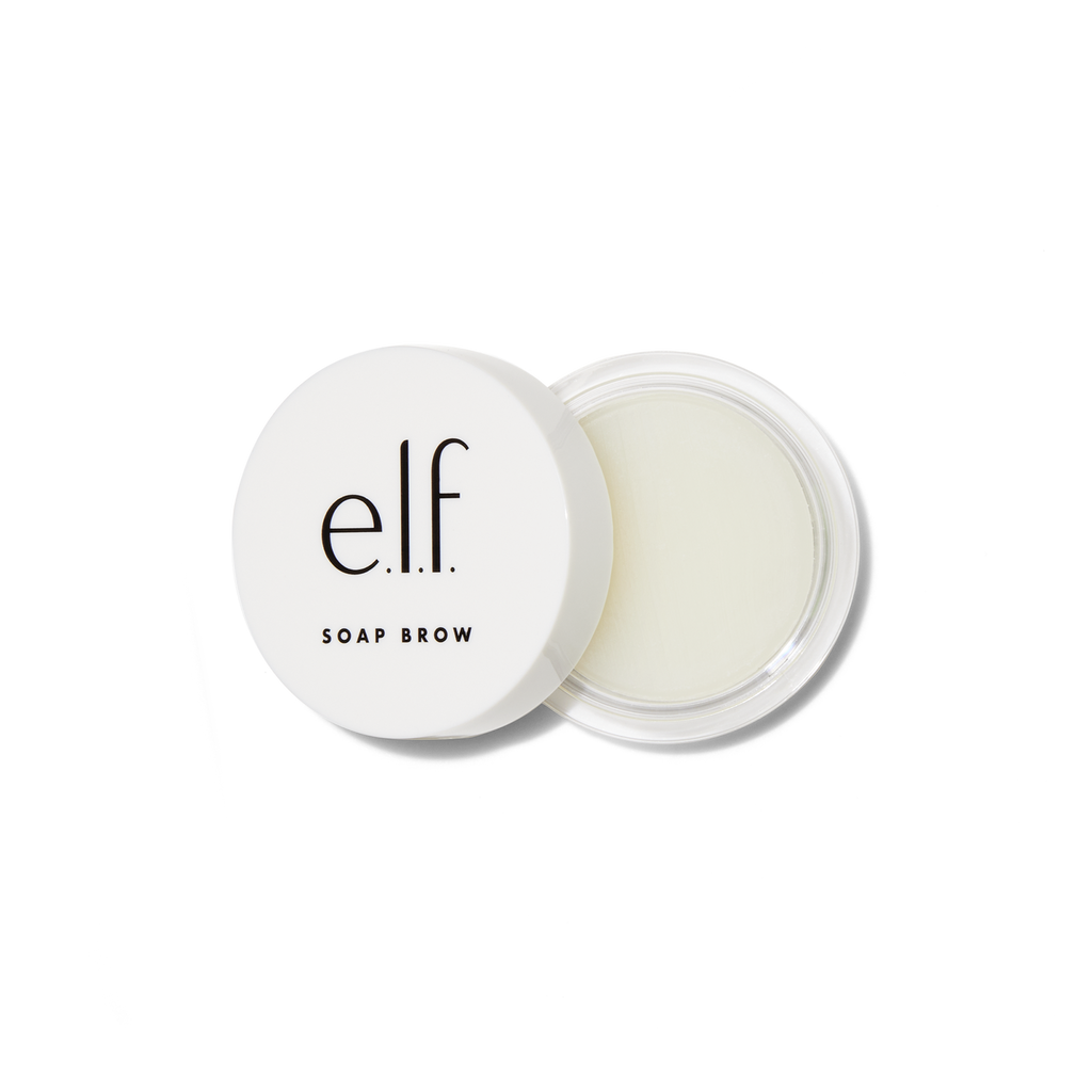 Soap Brow: Clear Eyebrow Pomade