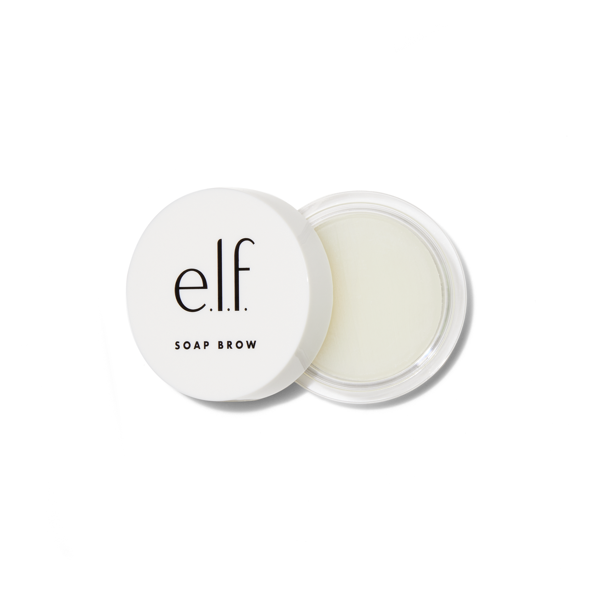 Soap Brow: Clear Eyebrow Pomade