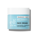 Holy Hydration! Fragrance-Free Face Cream