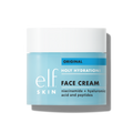 Holy Hydration! Face Cream