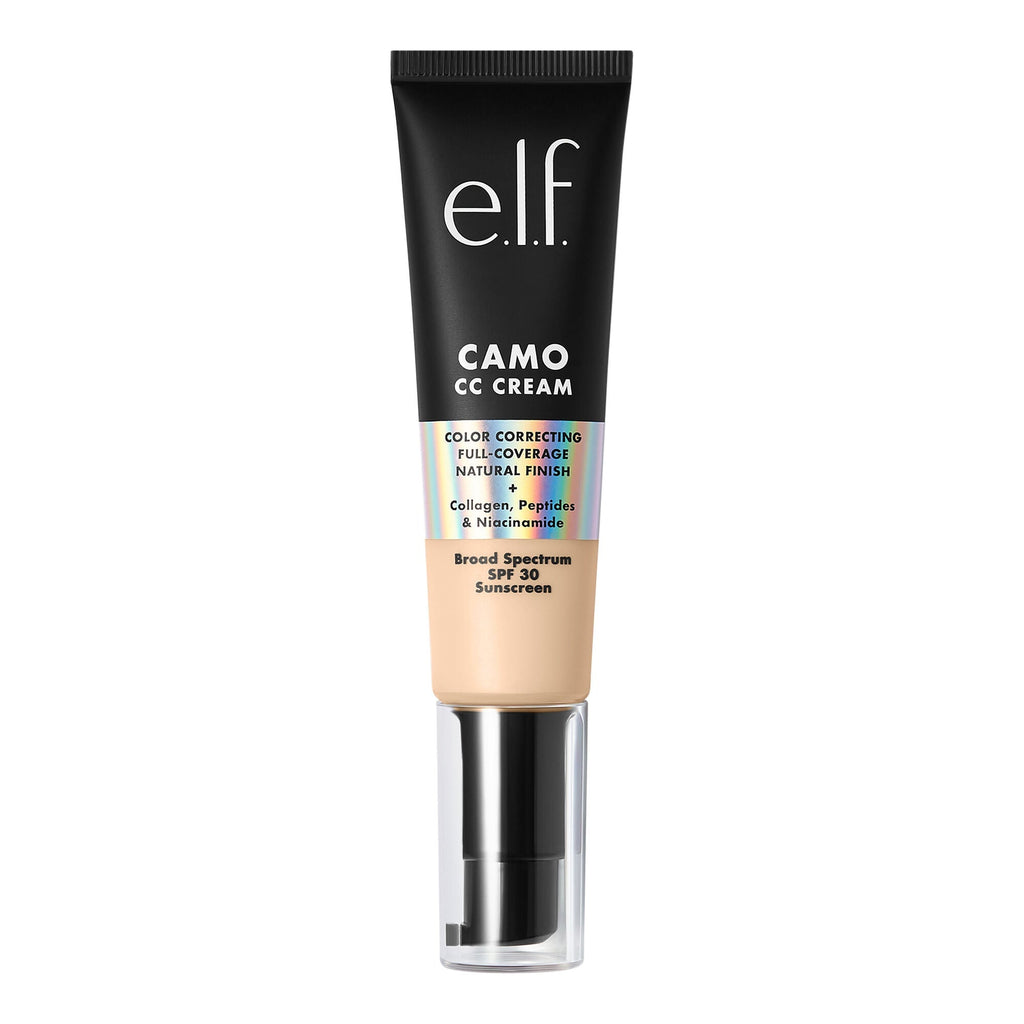 Camo CC Cream