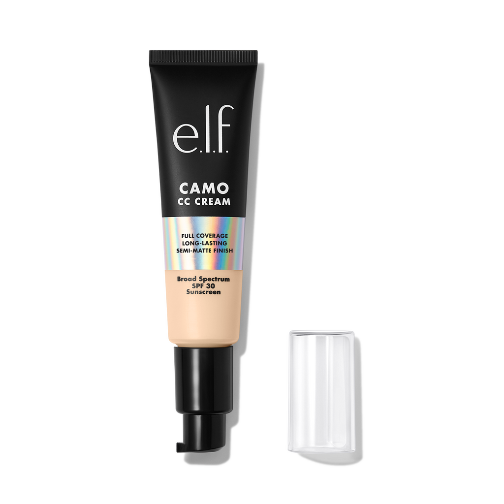 Camo CC Cream