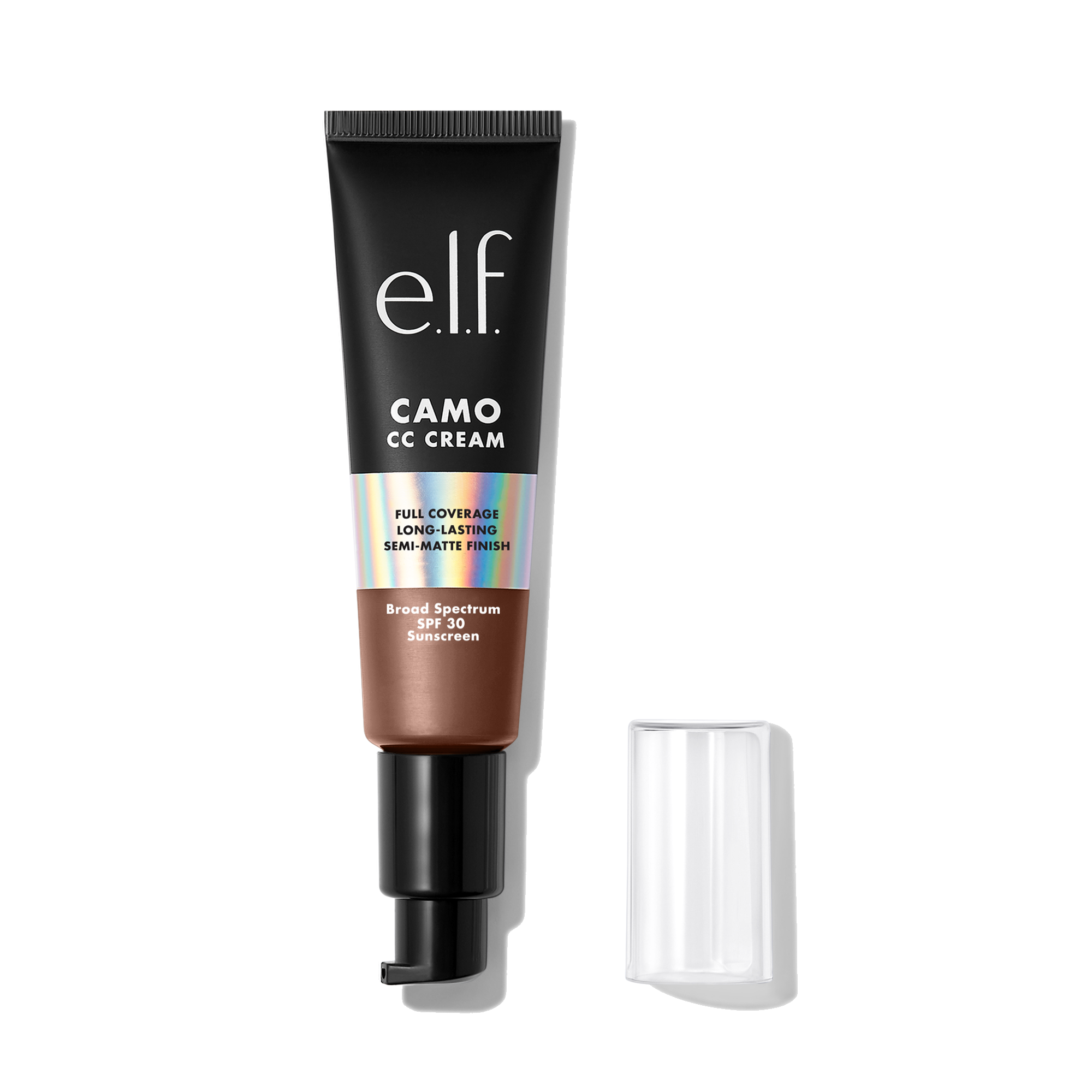 Camo CC Cream - Rich 610 N - Rich with neutral udertones