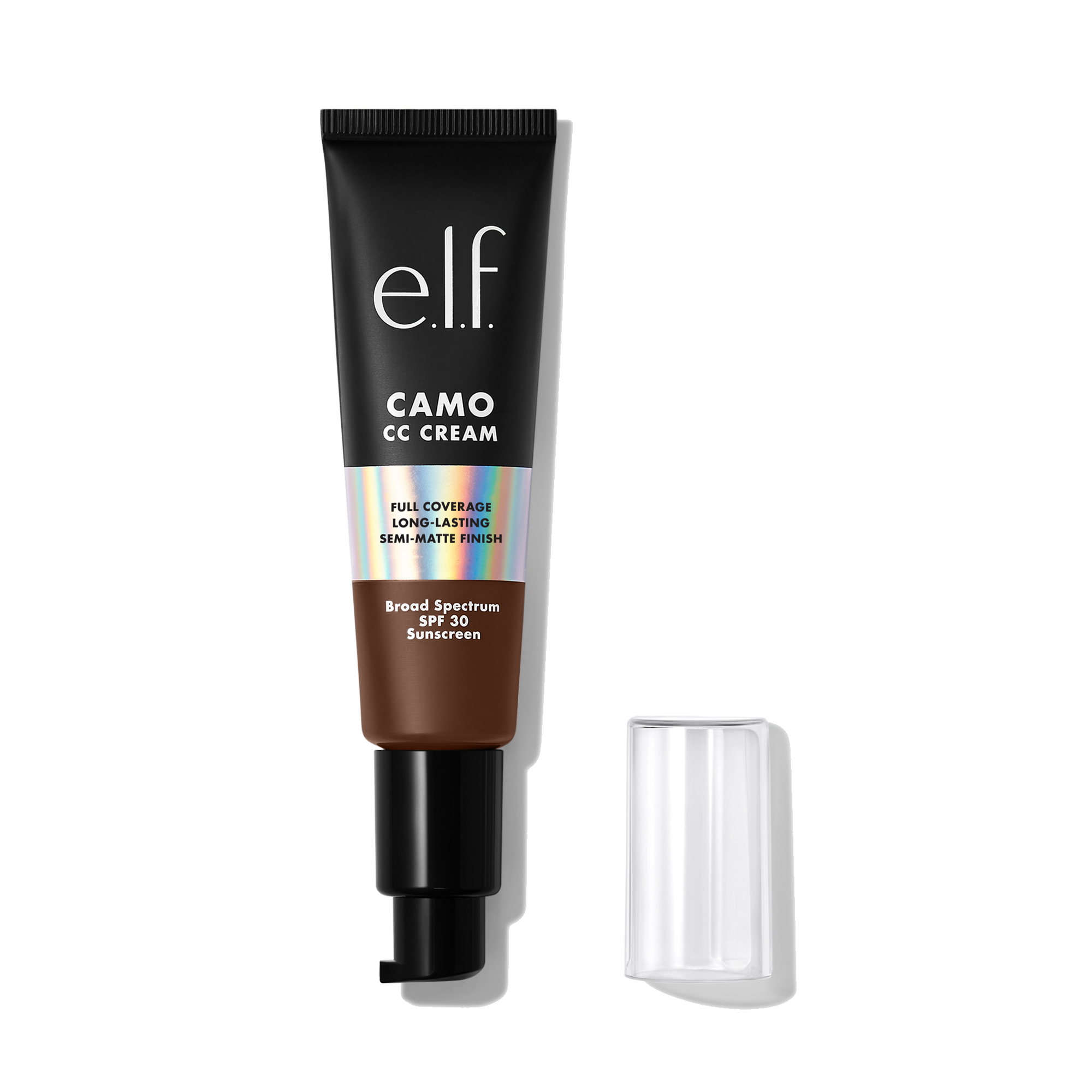 Camo CC Cream - Rich 650 C - Rich with cool undertones