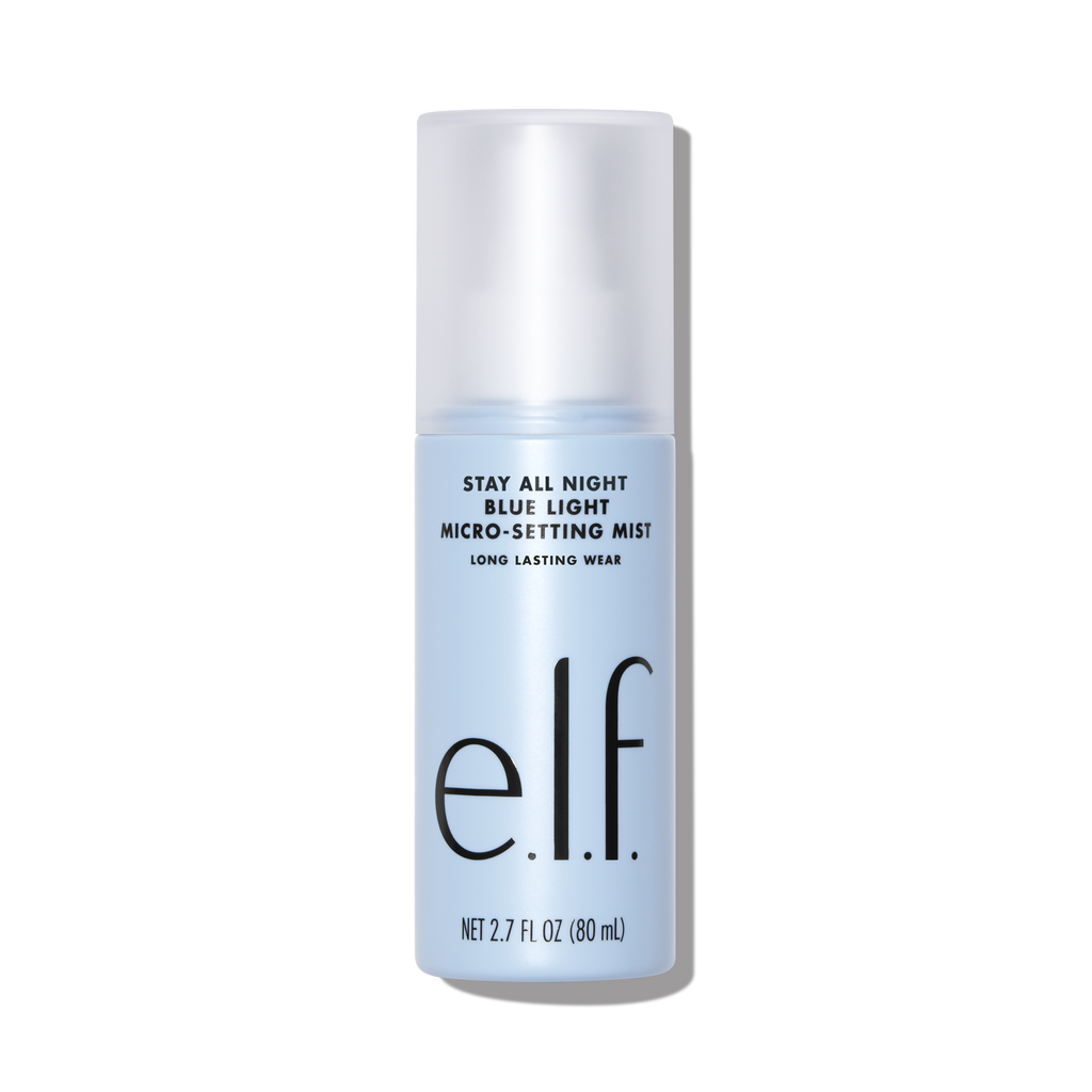 Stay All Night Blue Light Micro-Setting Mist