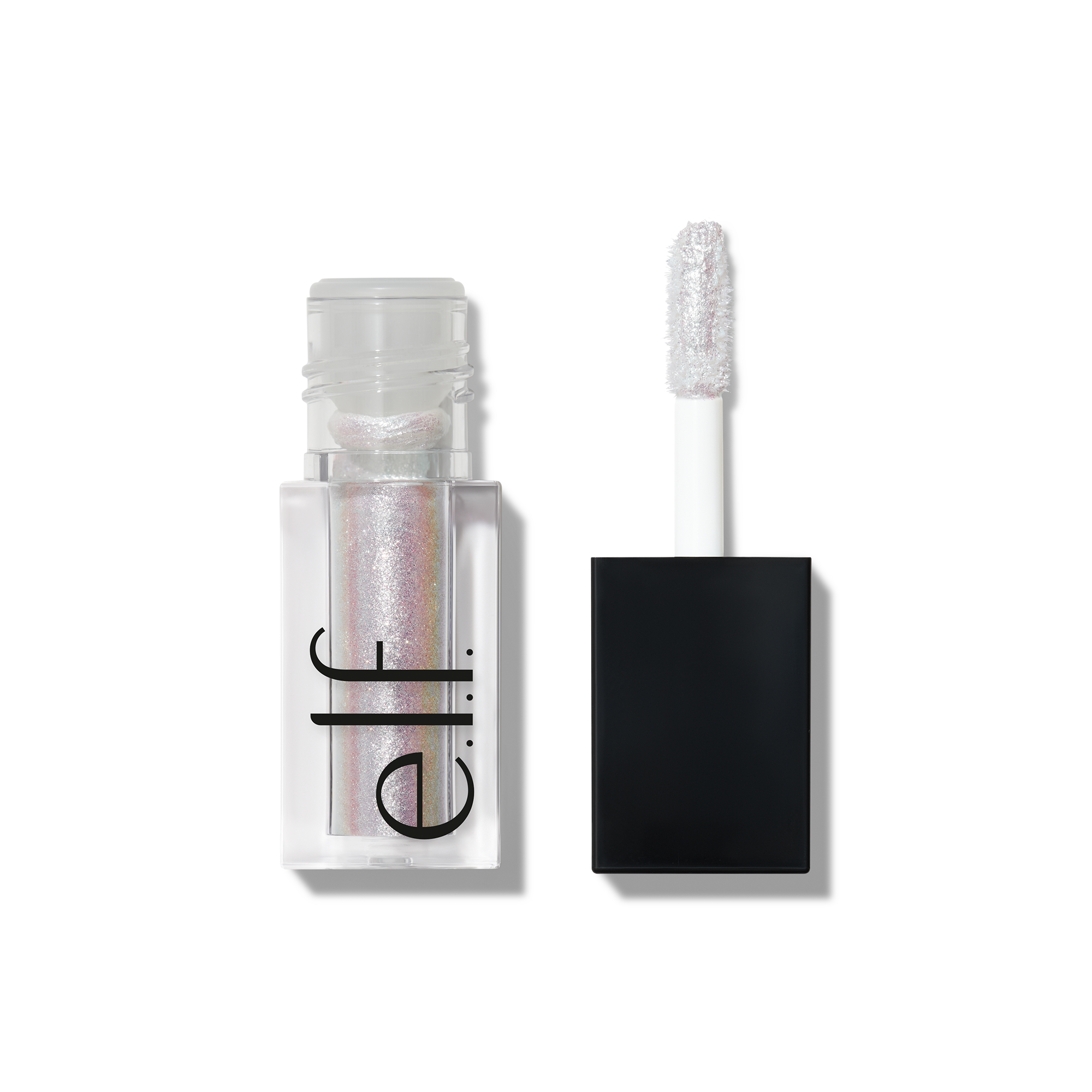 Duochrome Liquid Eyeshadow - Cyberpink (Metallic Pink/ Gold)