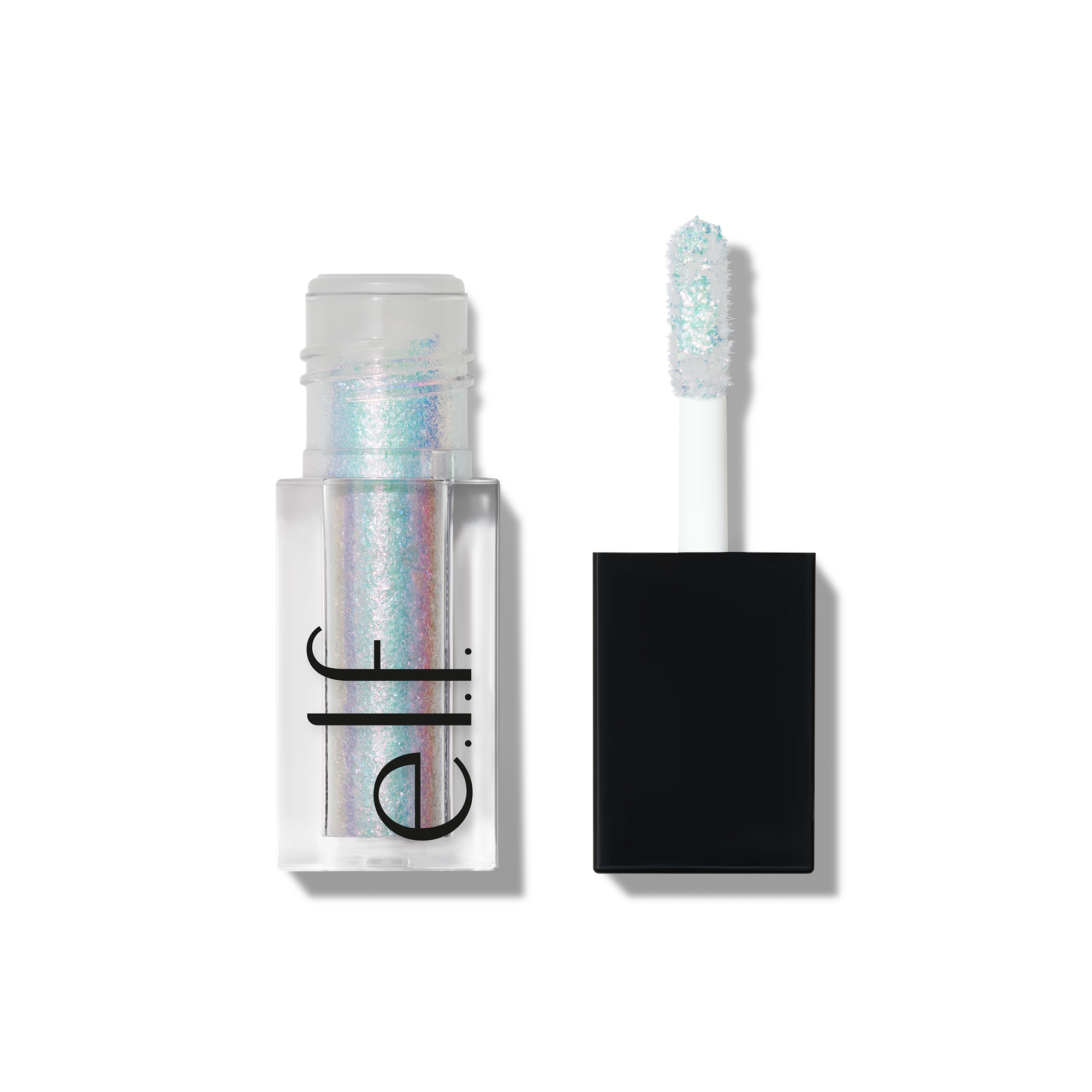Duochrome Liquid Eyeshadow - Venus Envy (Metallic White/ Blue/ Yellow)