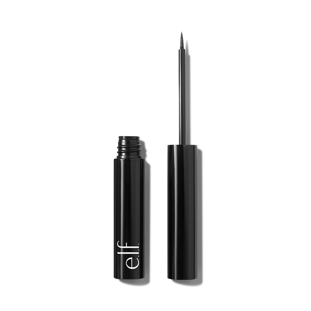 H20 Inkwell Waterproof Liquid Eyeliner - Black