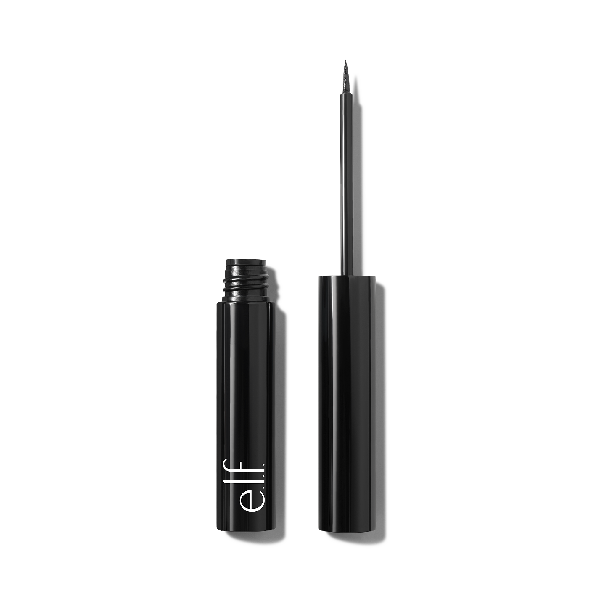 H20 Inkwell Waterproof Liquid Eyeliner - Black