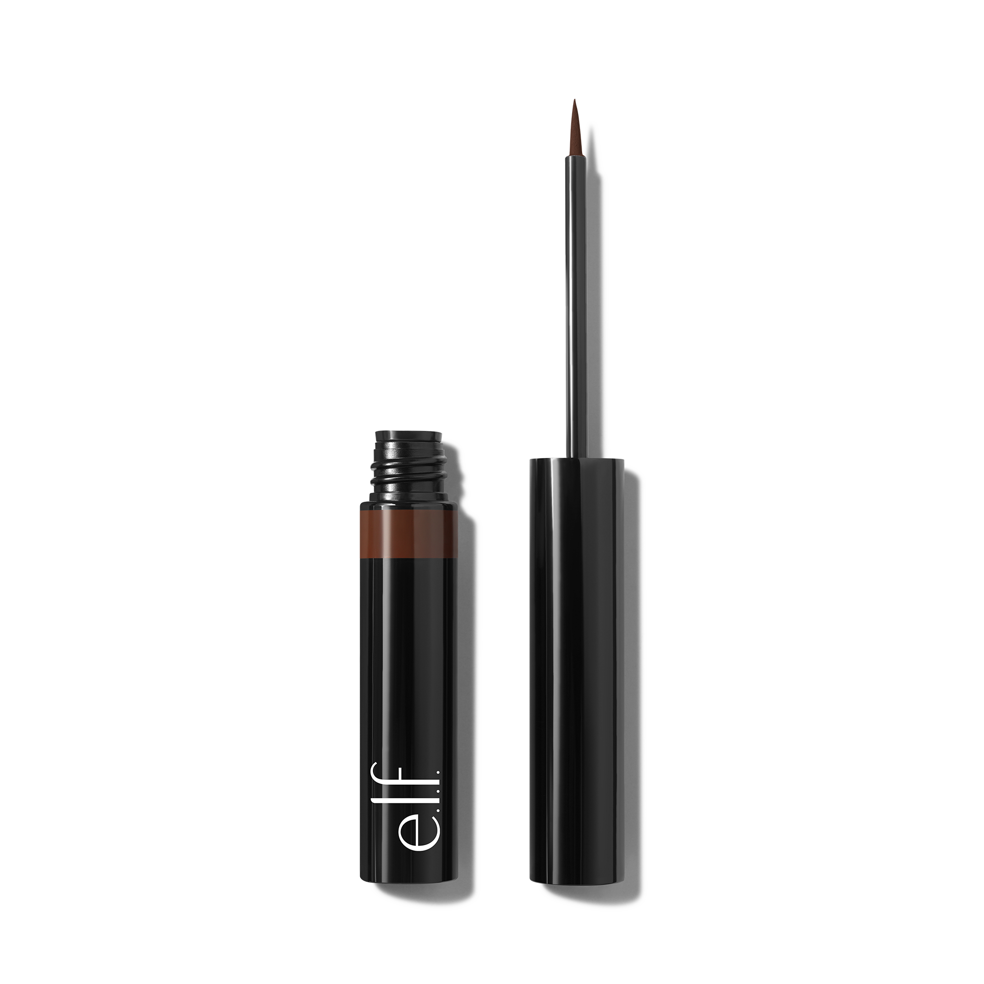 H20 Inkwell Waterproof Liquid Eyeliner - Dark Brown
