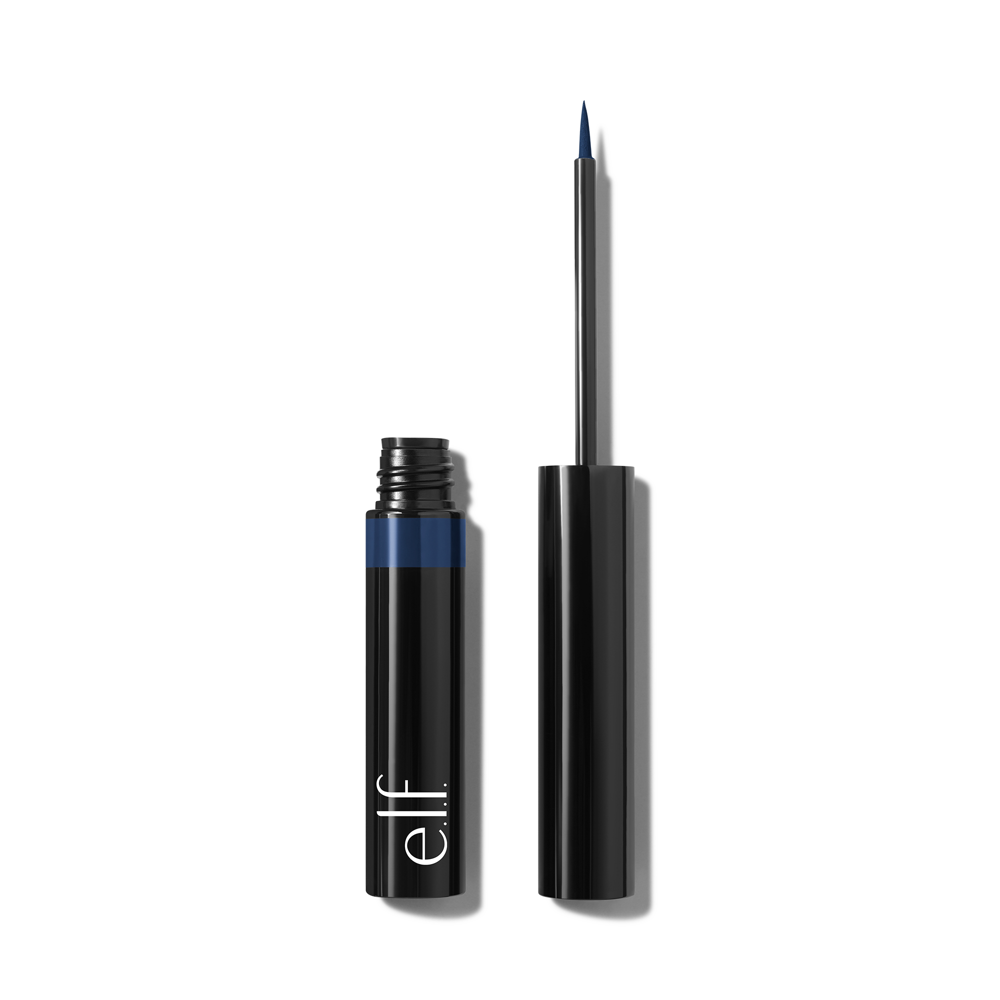 H20 Inkwell Waterproof Liquid Eyeliner - Navy