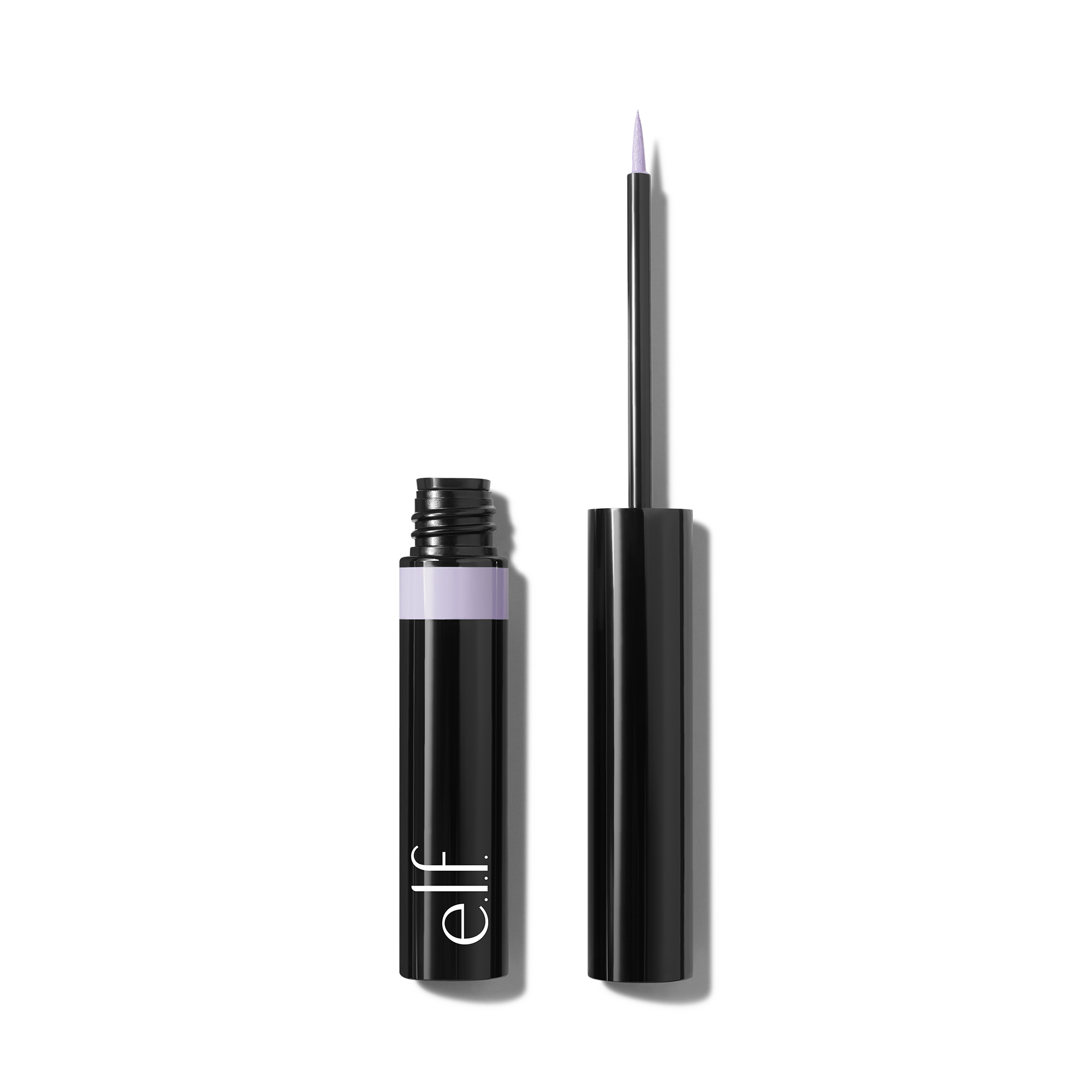 H20 Inkwell Waterproof Liquid Eyeliner - Light Purple