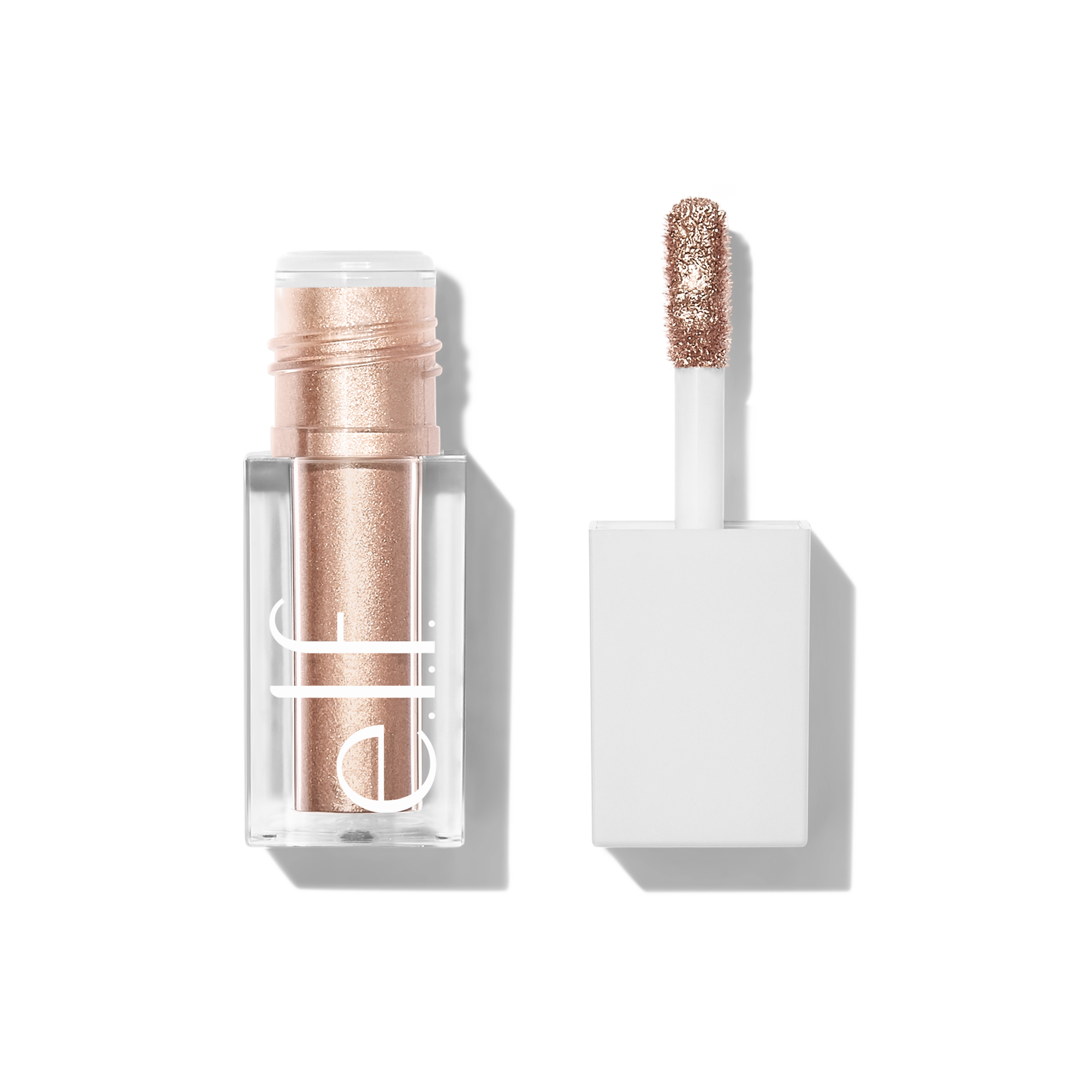 Liquid Metallic Eyeshadow - Moon