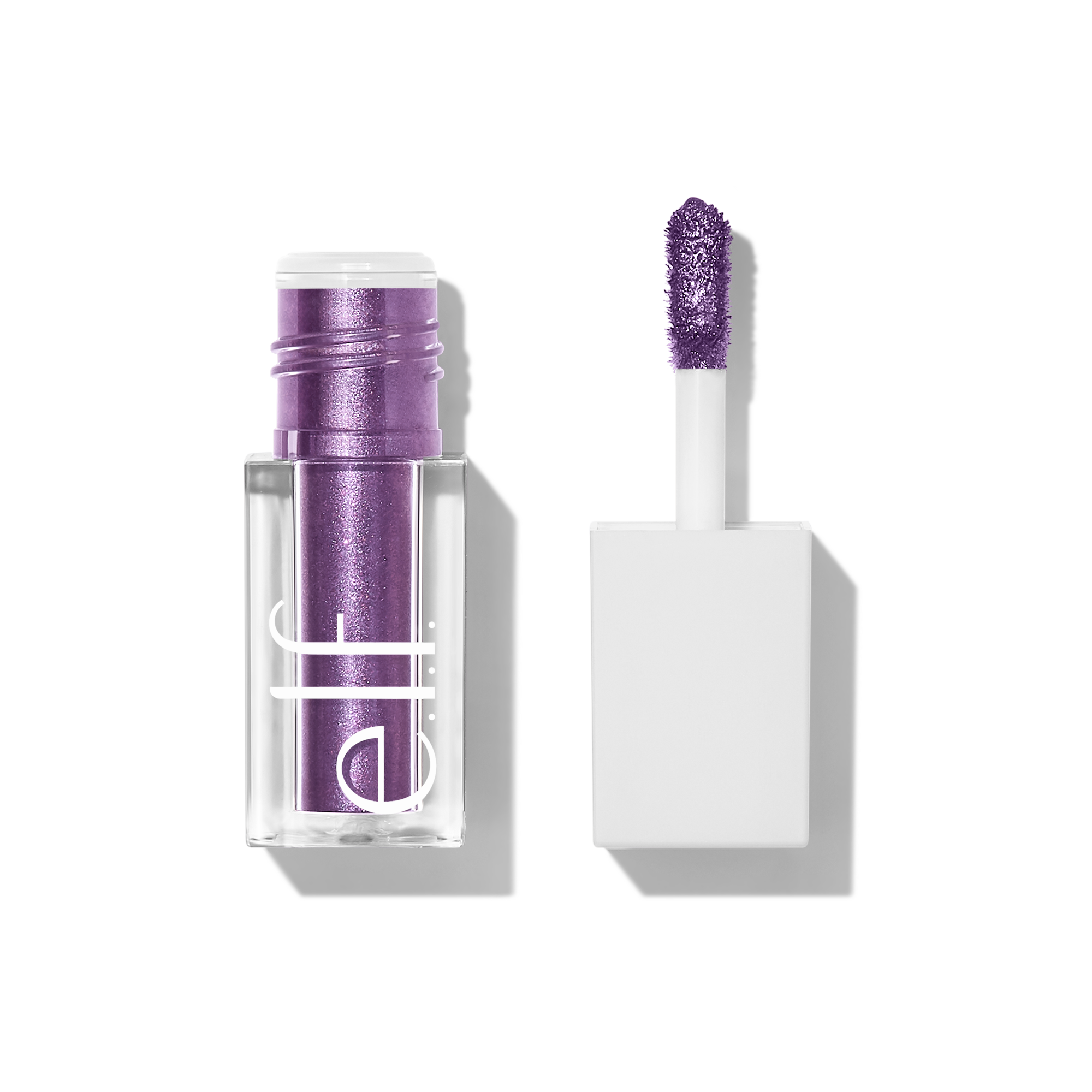 Liquid Metallic Eyeshadow - Supernova