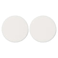 Round Makeup Sponges