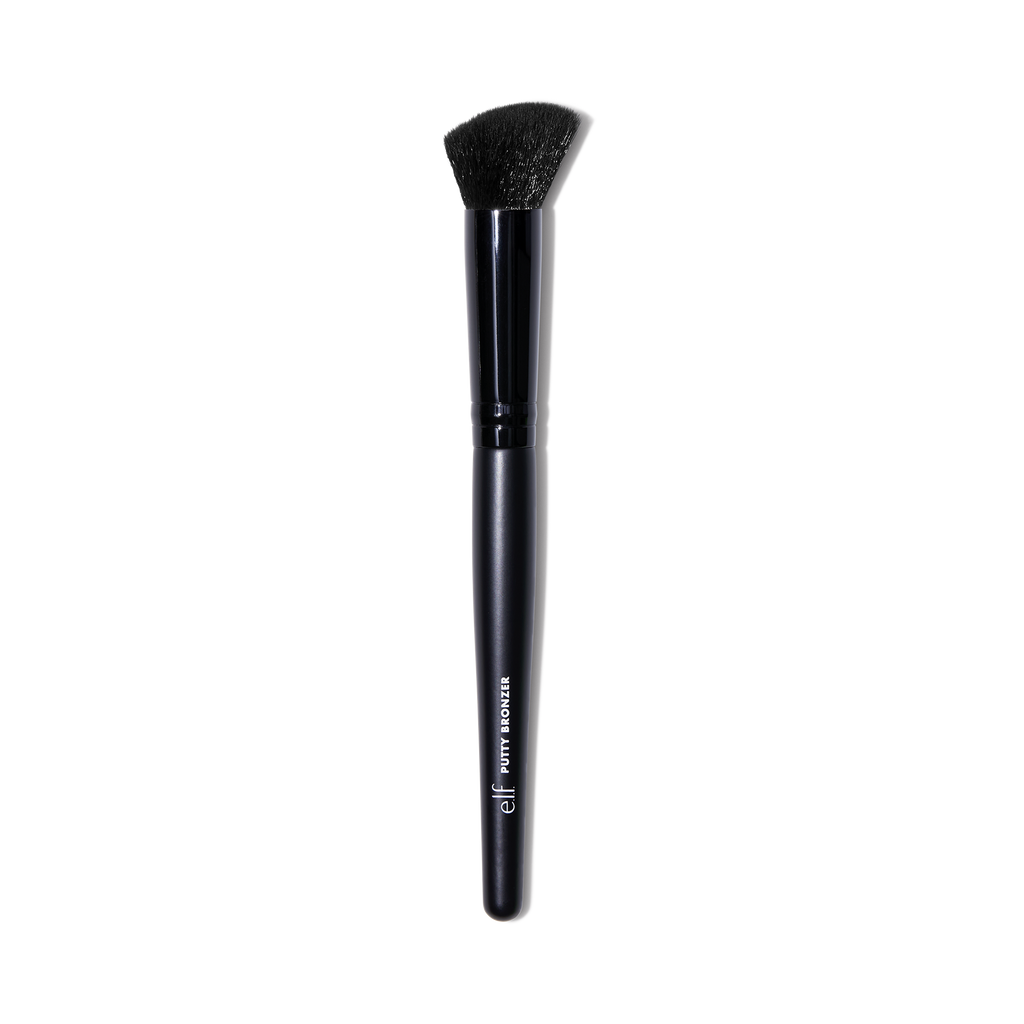 Putty Bronzer Makeup Brush