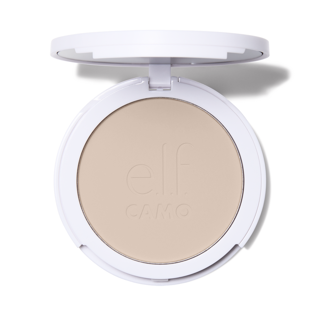 Camo Powder Foundation