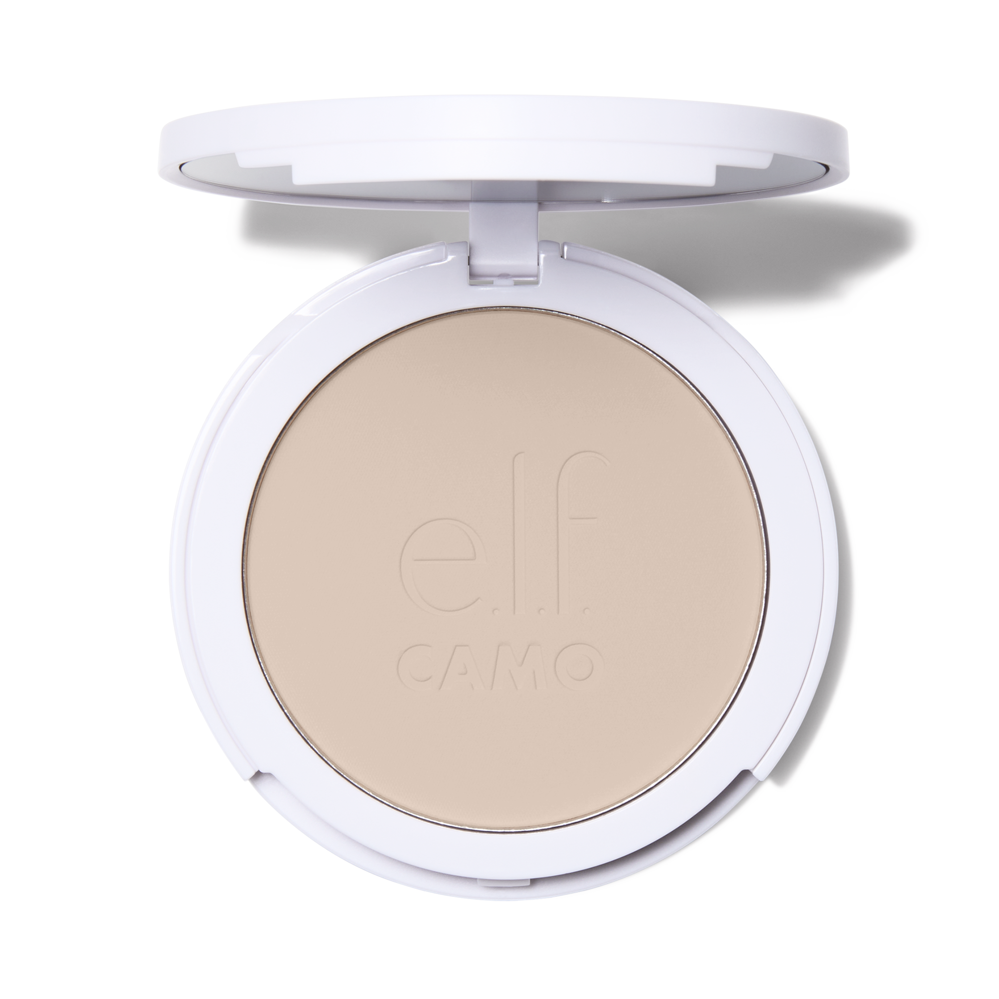 Camo Powder Foundation