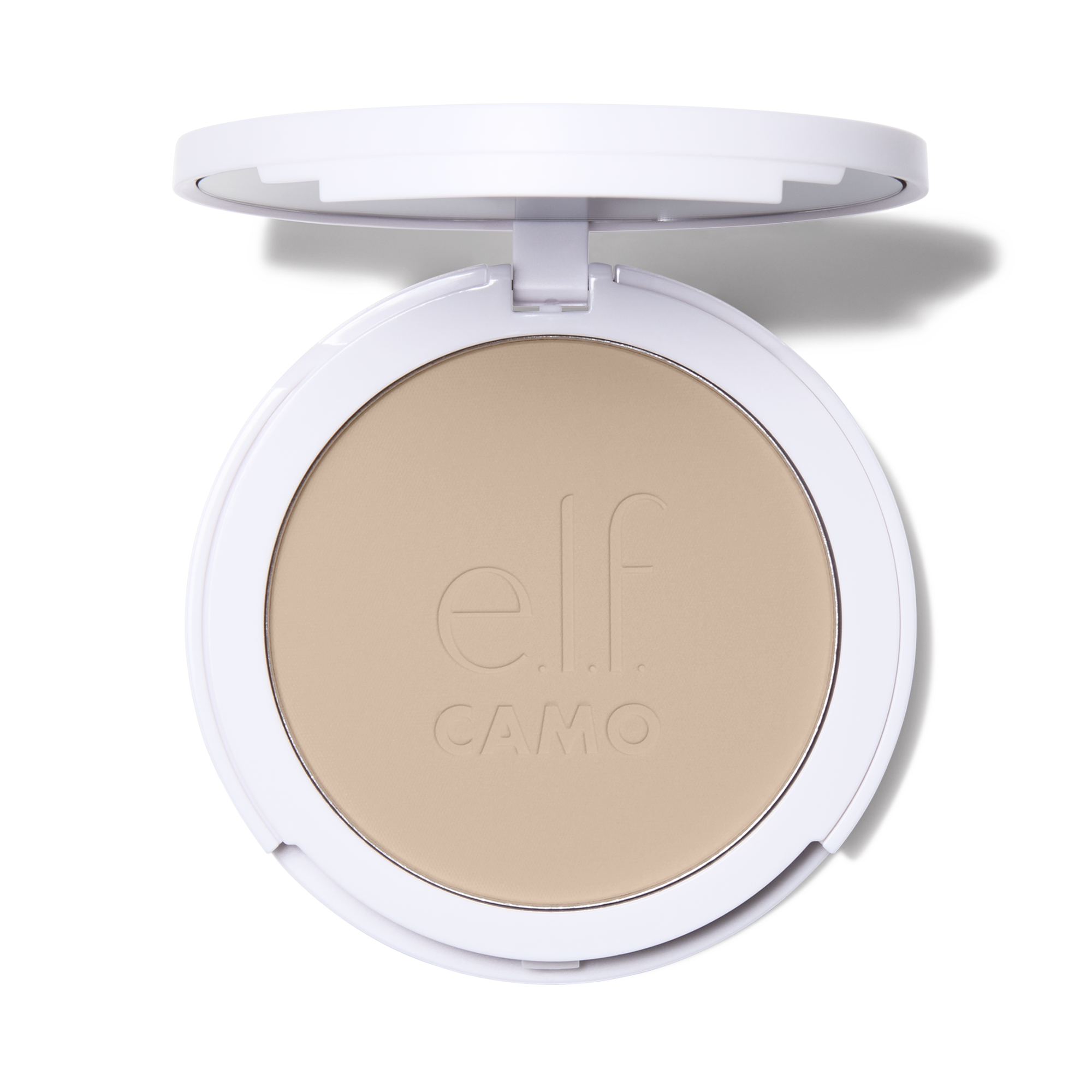 Camo Powder Foundation - Fair 125 C – fair with cool undertones