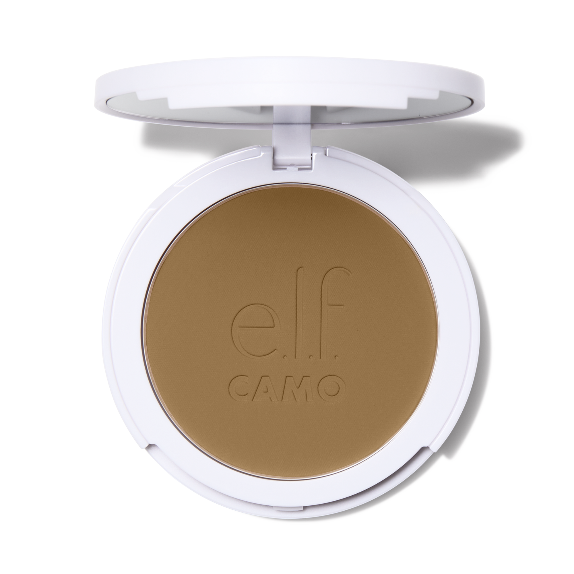 Camo Powder Foundation - Tan 425 N - tan with neutral undertones