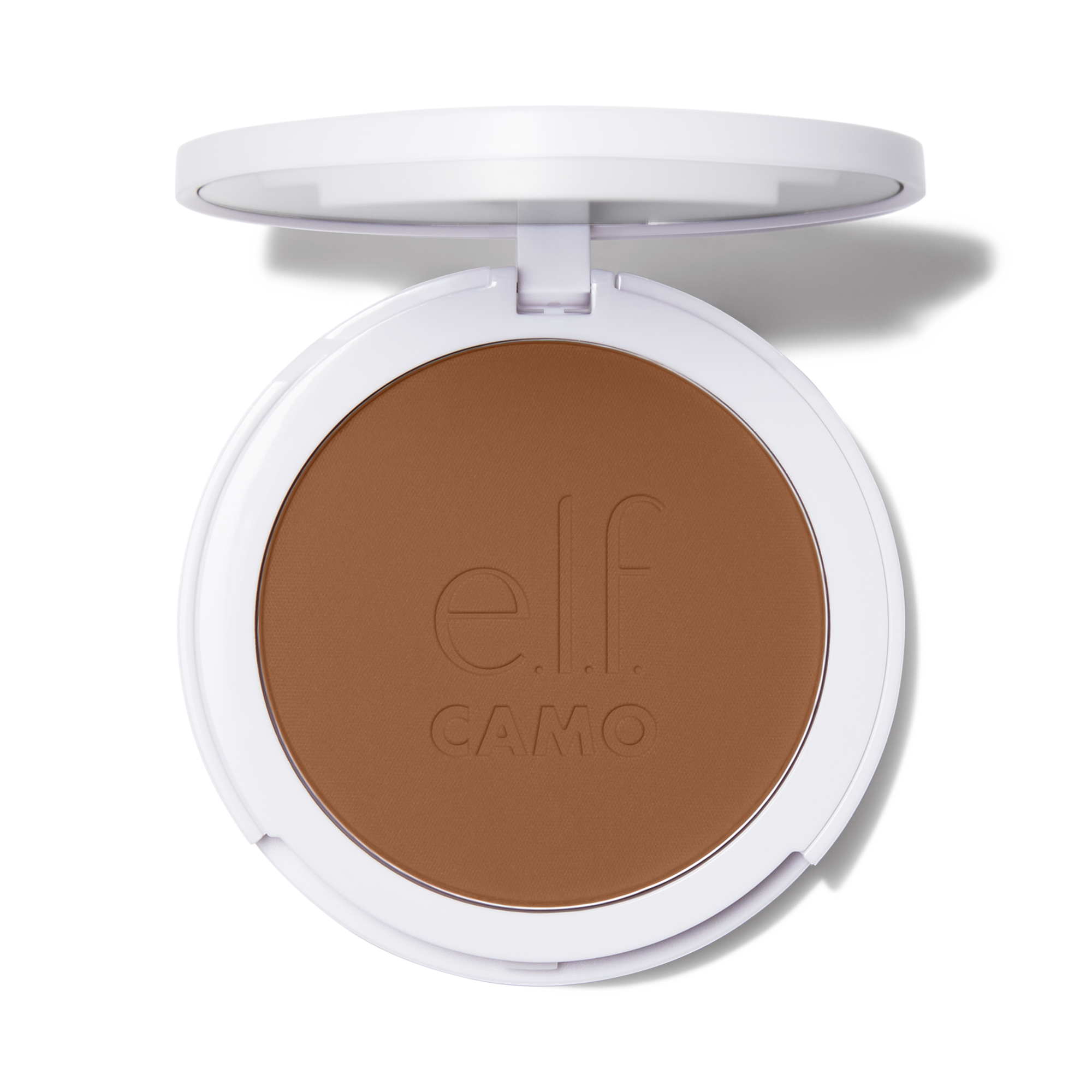 Camo Powder Foundation - Deep 500 W - deep with warm undertones
