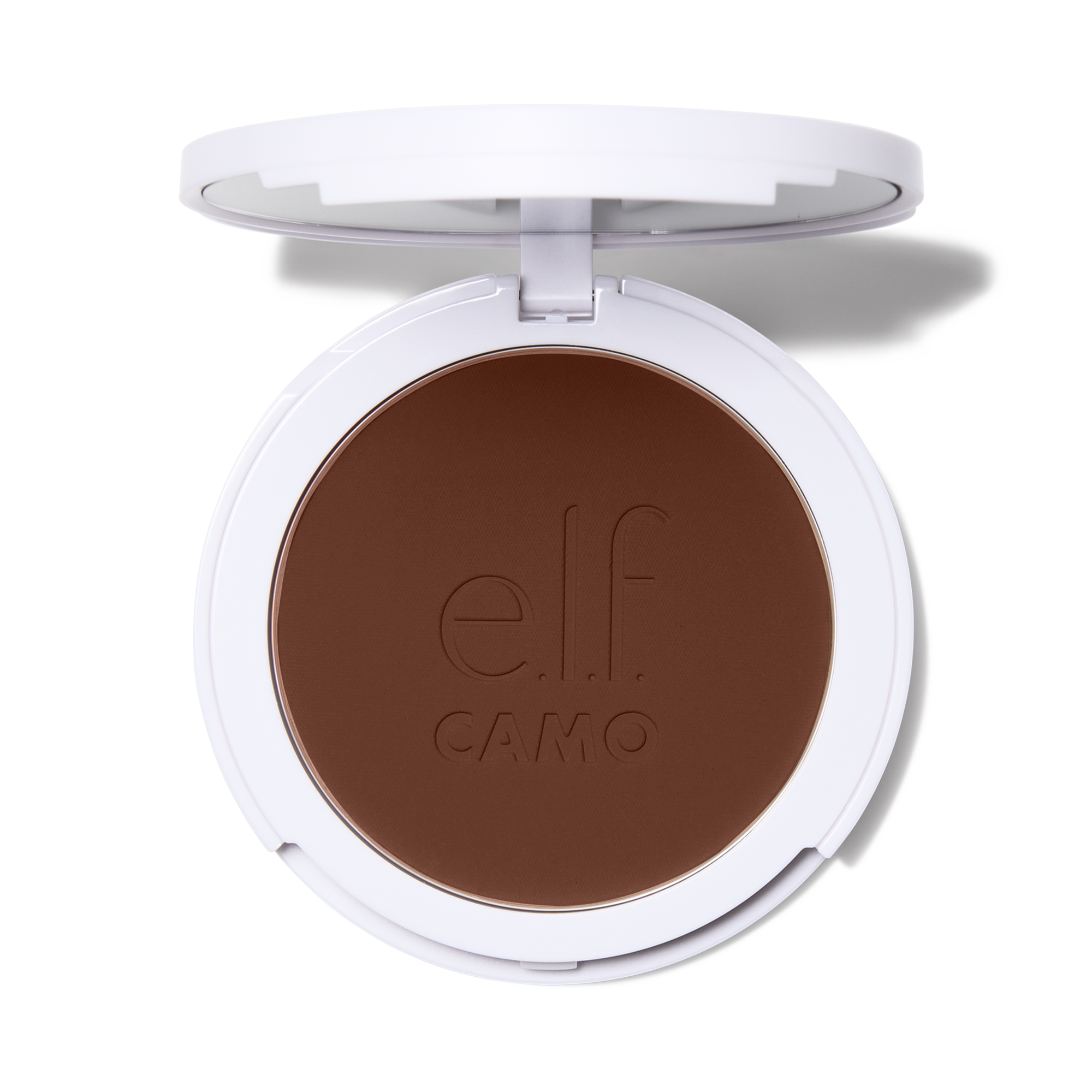 Camo Powder Foundation - Deep 560 C - deep with cool undertones
