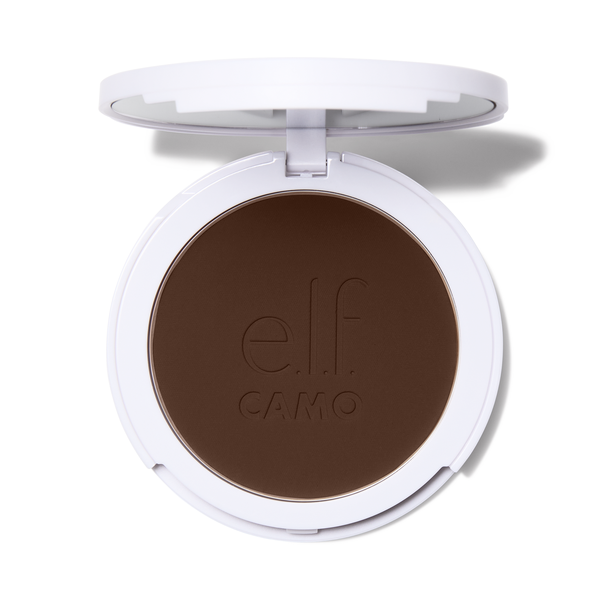 Camo Powder Foundation - Rich 650 C – rich with cool undertones