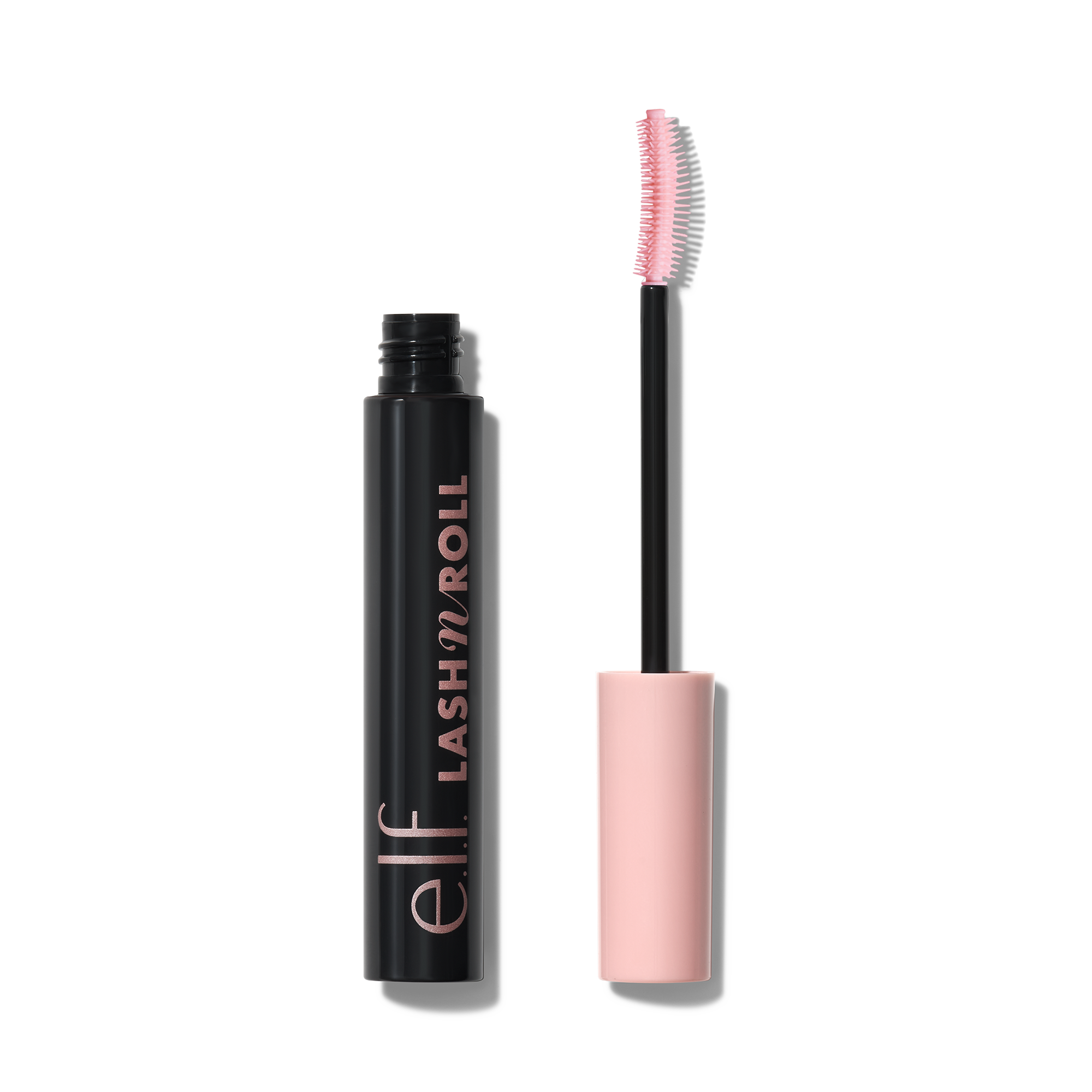 Lash 'N Roll® Mascara - Deep Brown