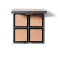 Powder Bronzer Palette: Bronzed Beauty